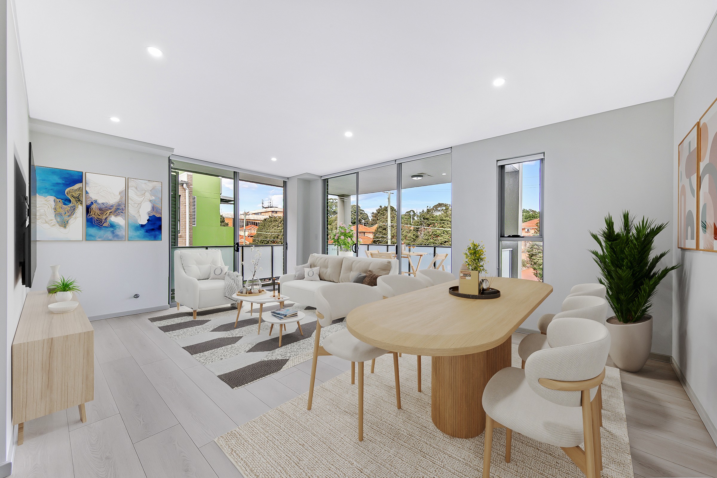 22/58-60 Keeler Street, Carlingford, NSW 2118