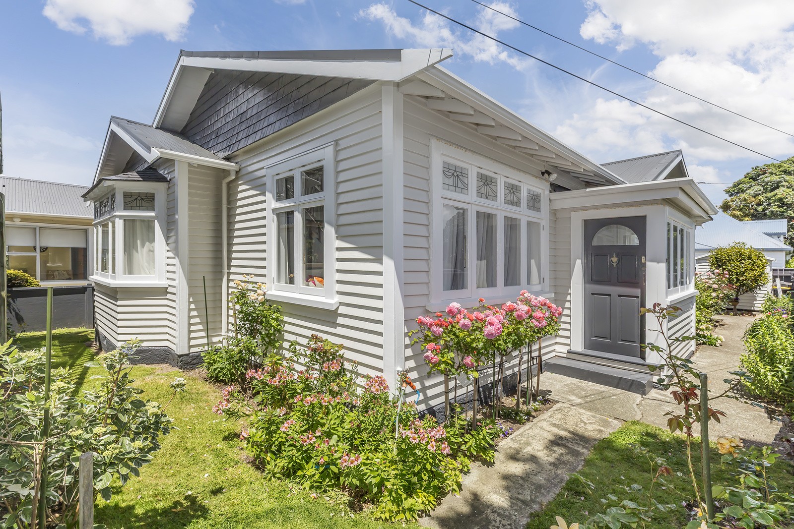 72 Park Road, Miramar, Wellington City