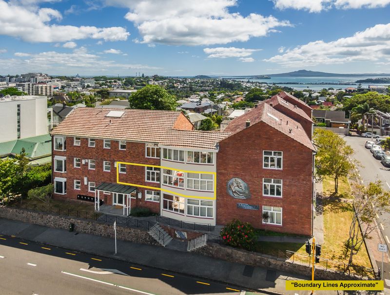 Apartment 4/90 Remuera Road, Remuera, Auckland City