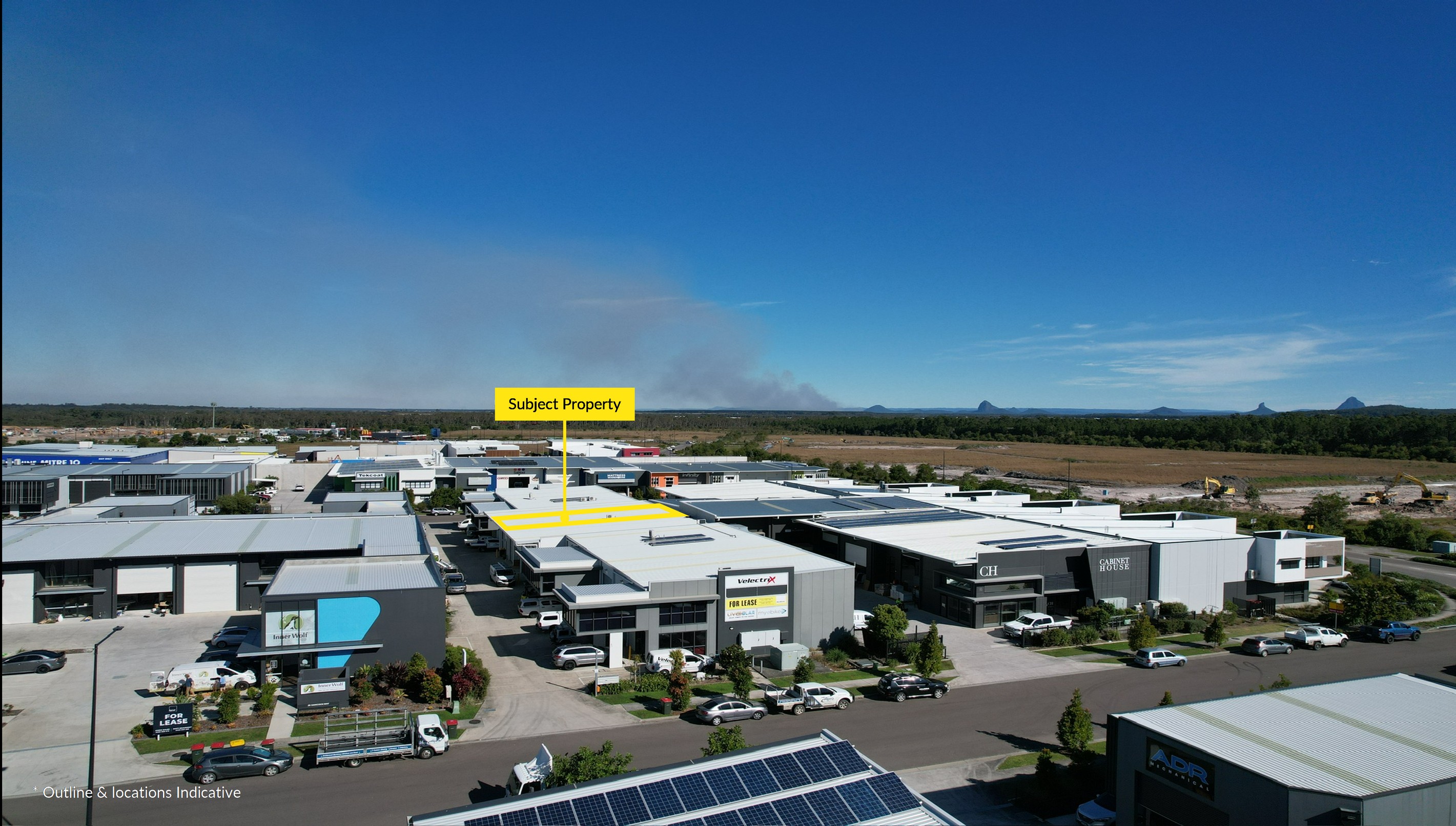 6/18 Hancock Way, Baringa, QLD 4551