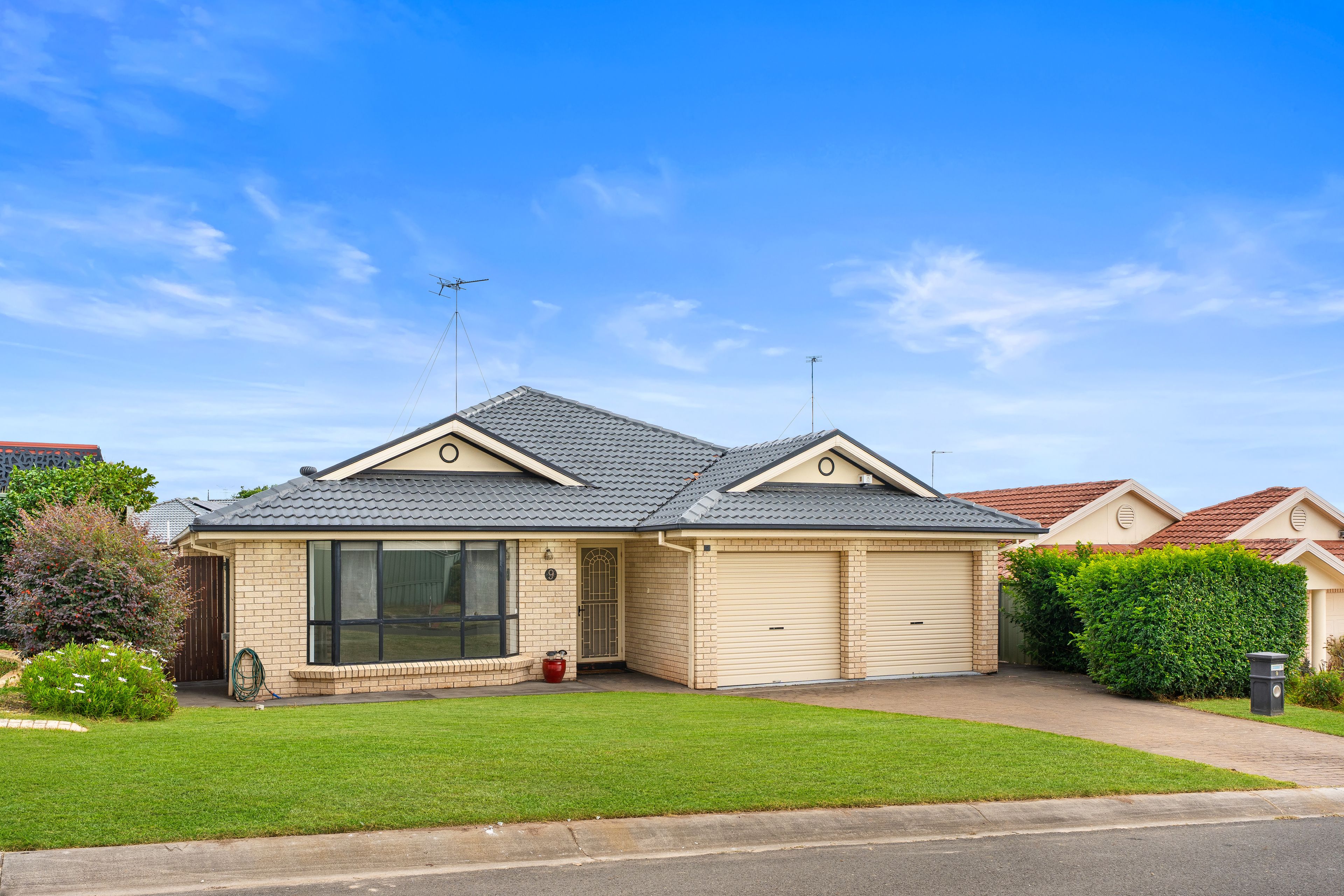 9 Thornbill Crescent, Glenmore Park, NSW