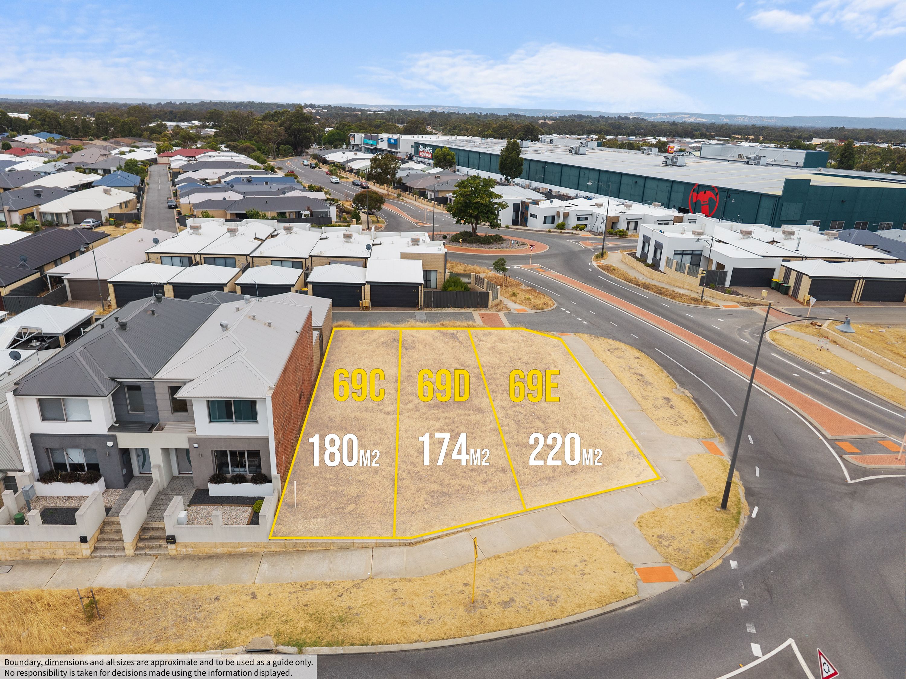 69C Norseman Approach , Baldivis WA 6171