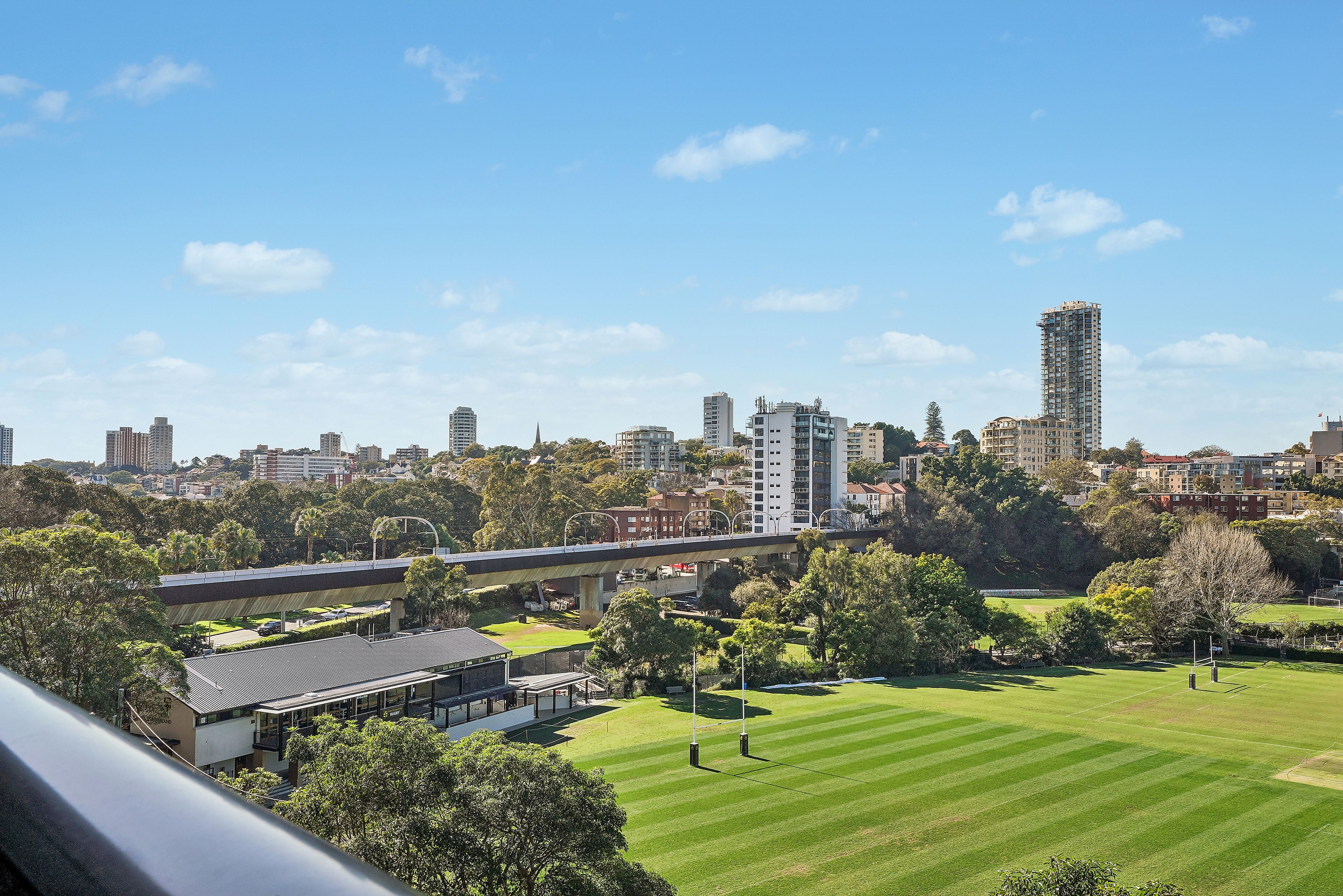 516/4 Neild Avenue, Darlinghurst, NSW 2010