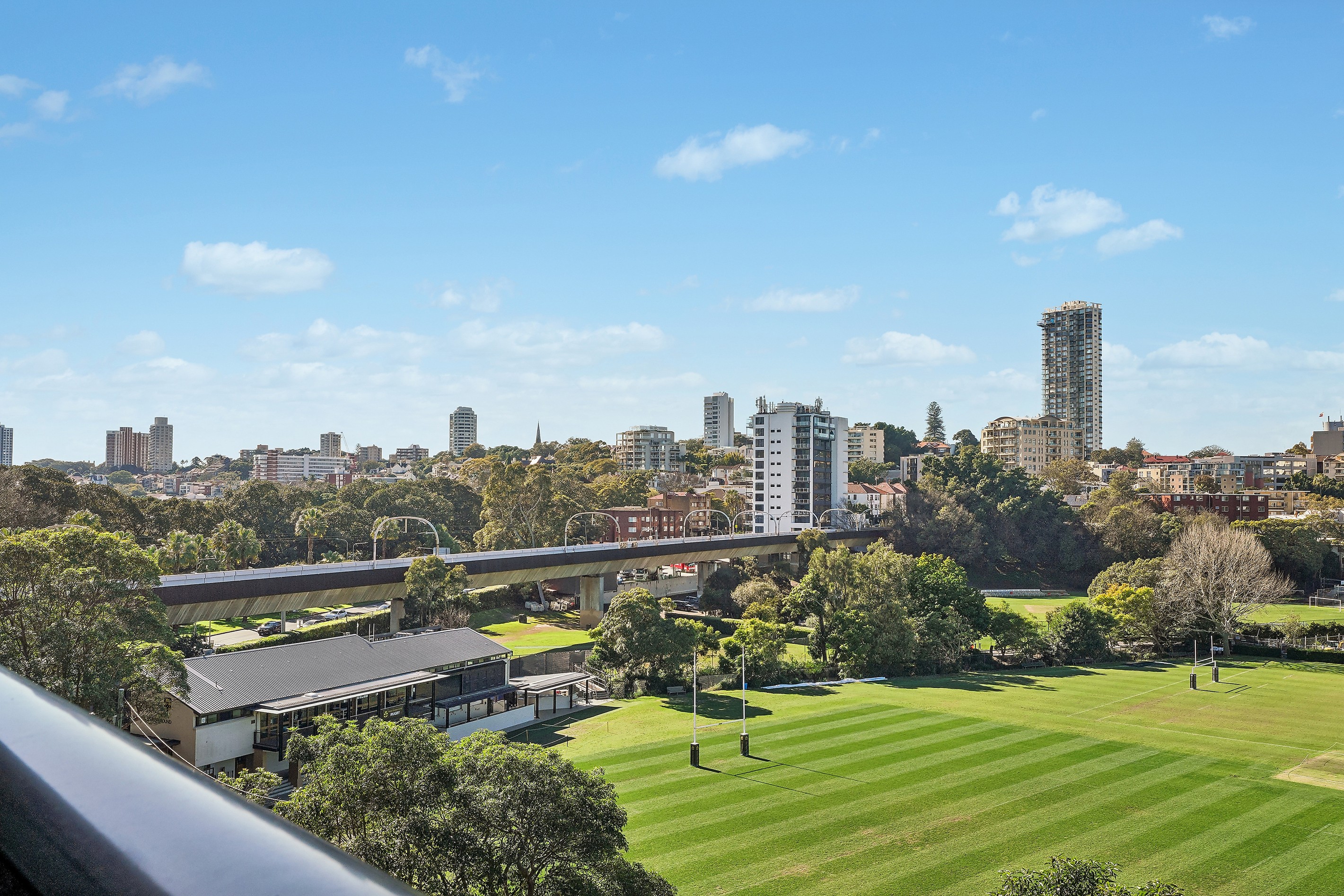 516/4 Neild Avenue, Darlinghurst, NSW 2010