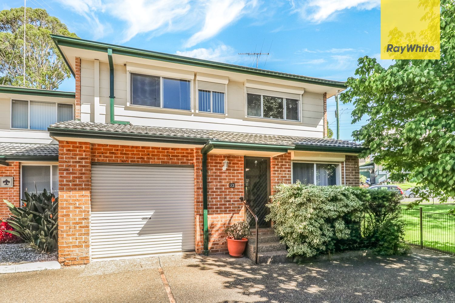 30 Bradman Street, Greystanes NSW 2145