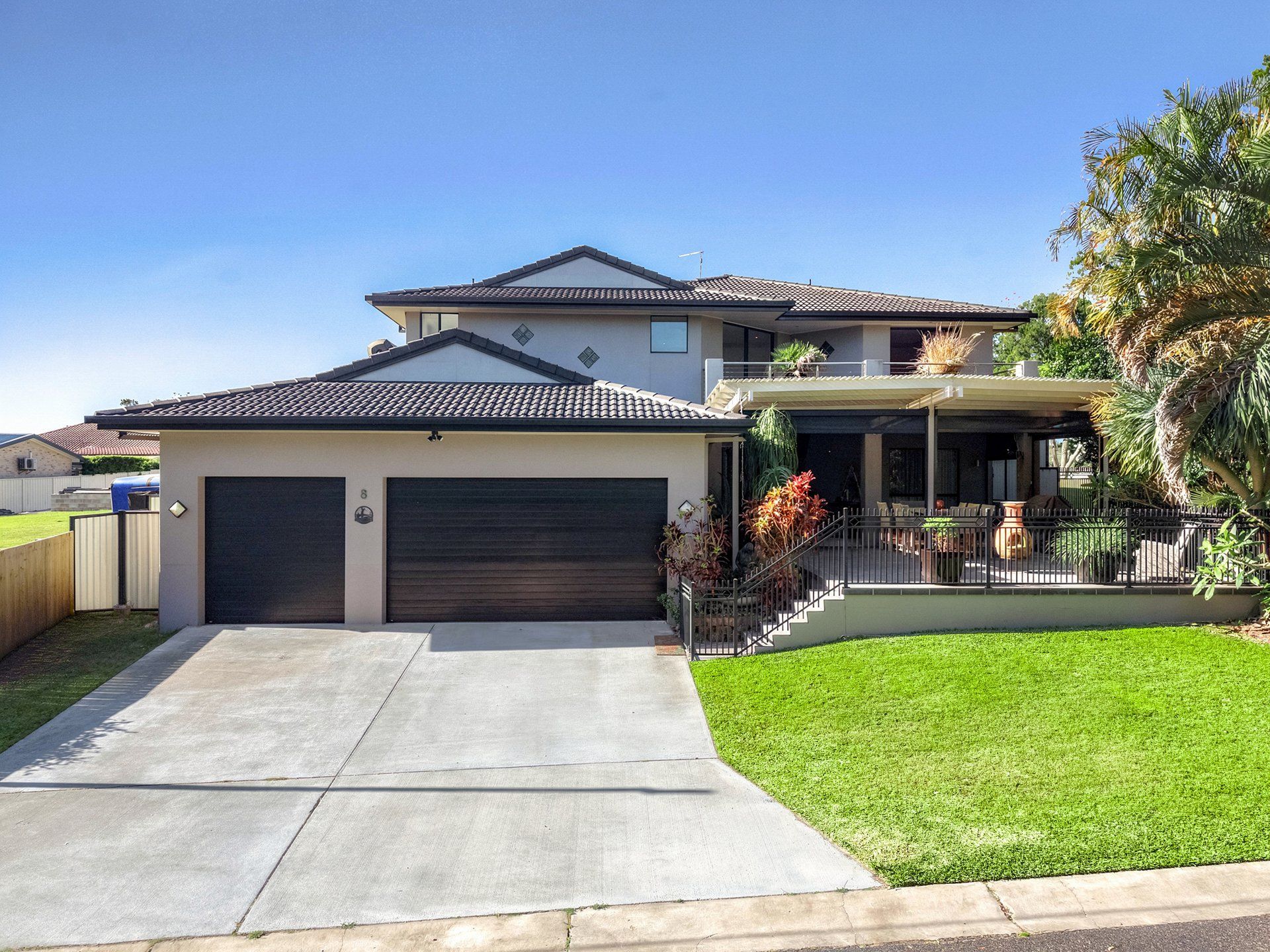 8 Rosolen Lane — photo from Ray White Yamba