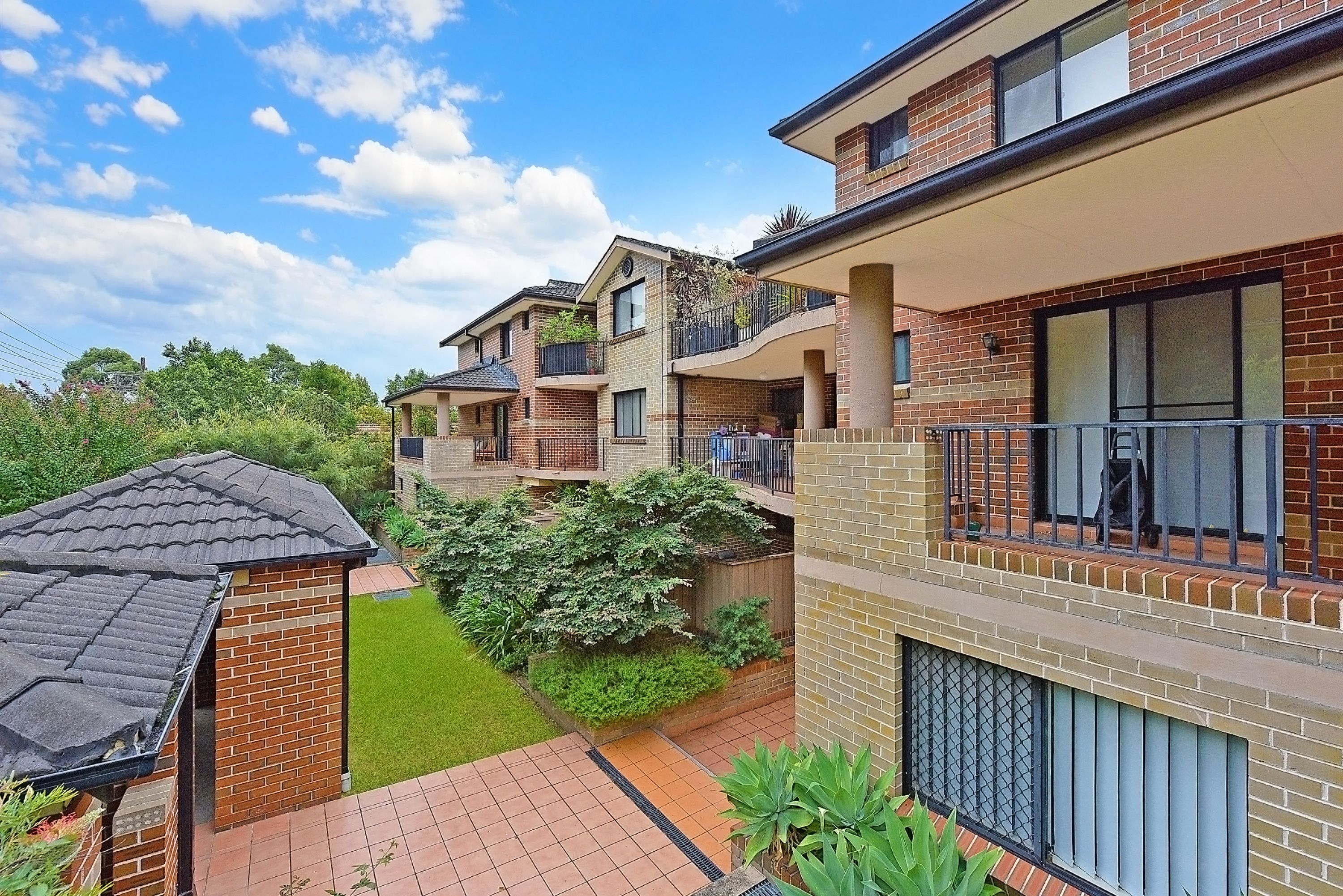 19/20-24 Muriel Street, Hornsby, NSW 2077
