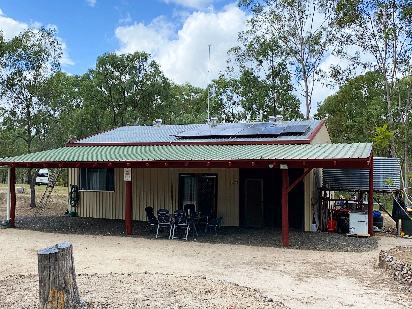 186 Wonbah Avenue, Wonbah, QLD 4671