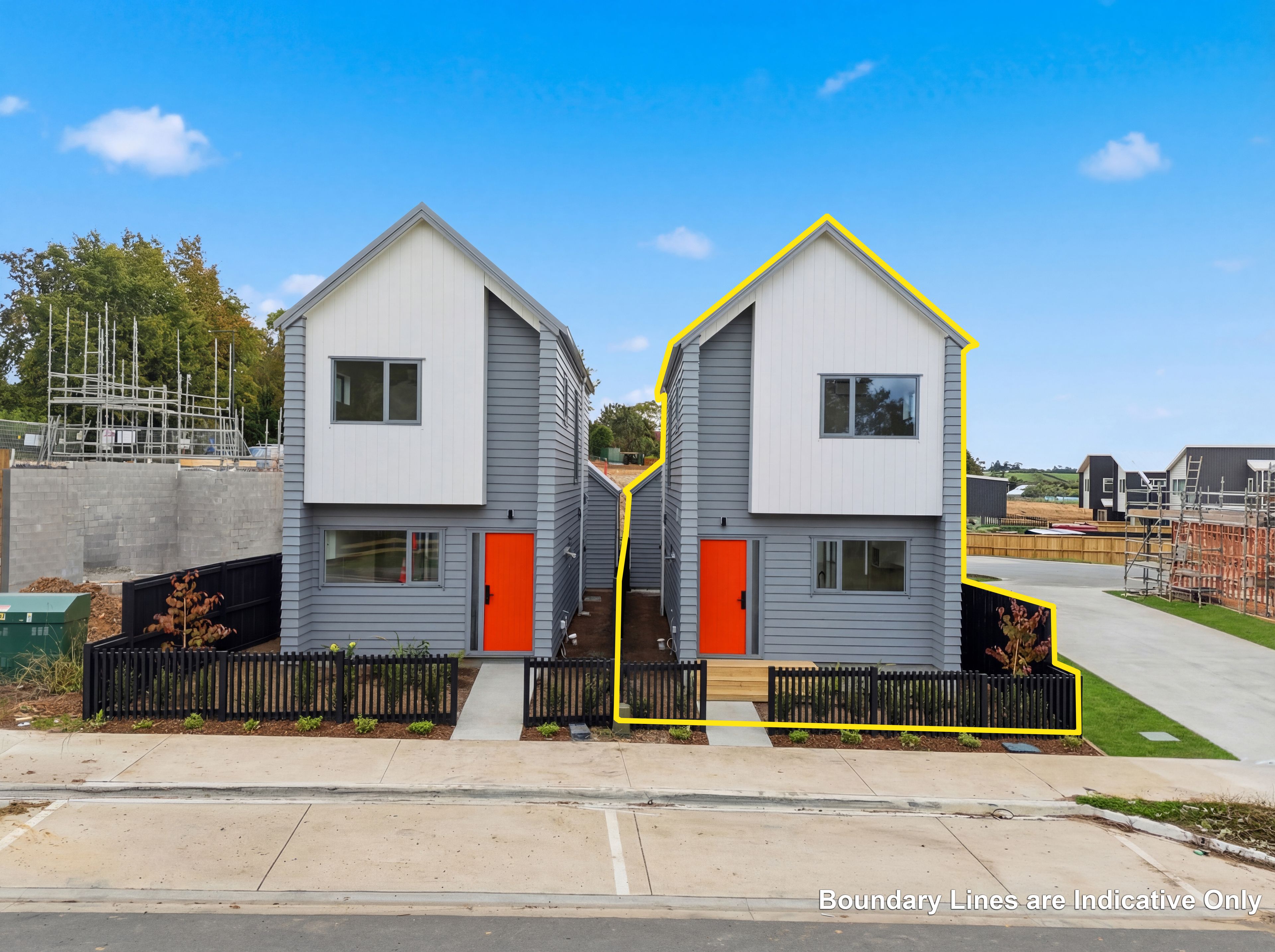 4 & 6 Te Taiheke Road, Drury, Papakura 2113 - House for Sale - Ray ...