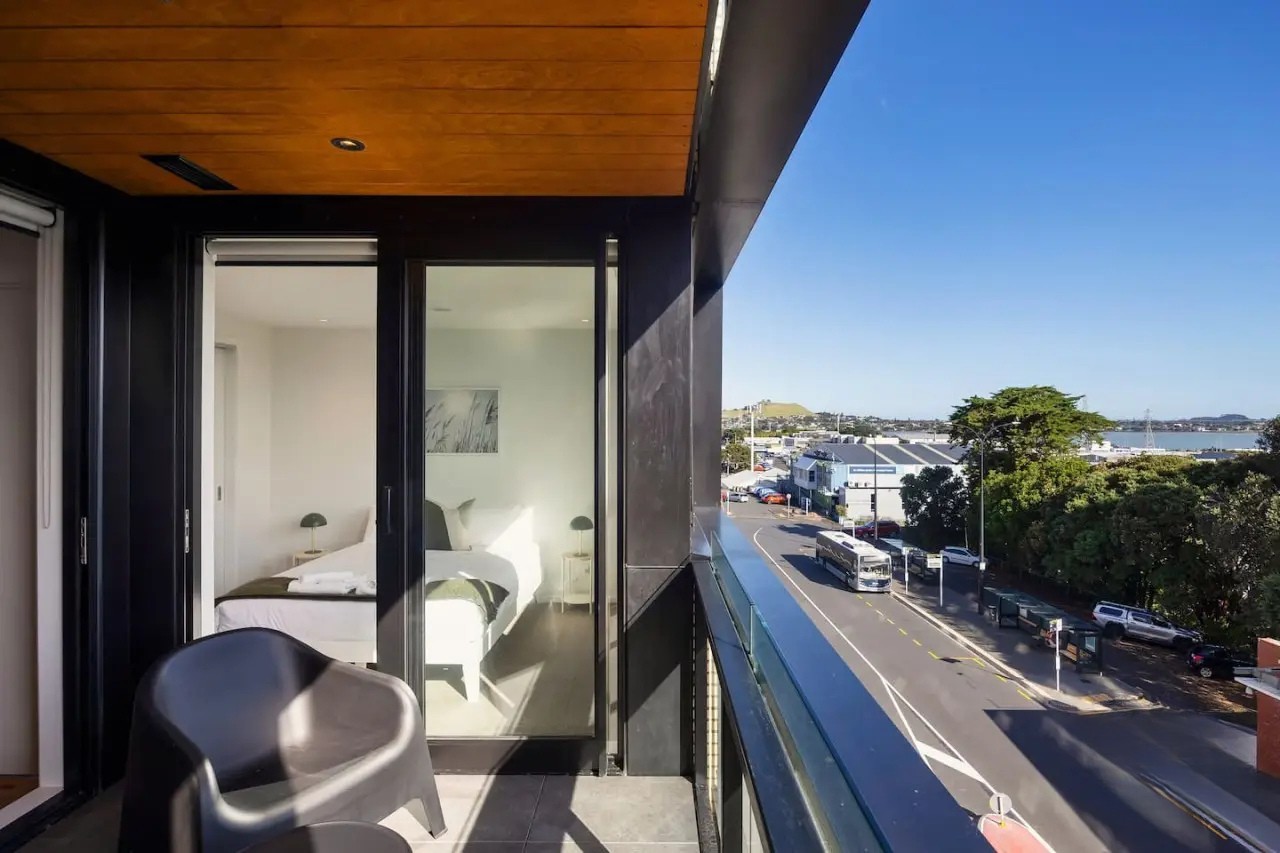 306/158 Onehunga Mall, Onehunga, Auckland City