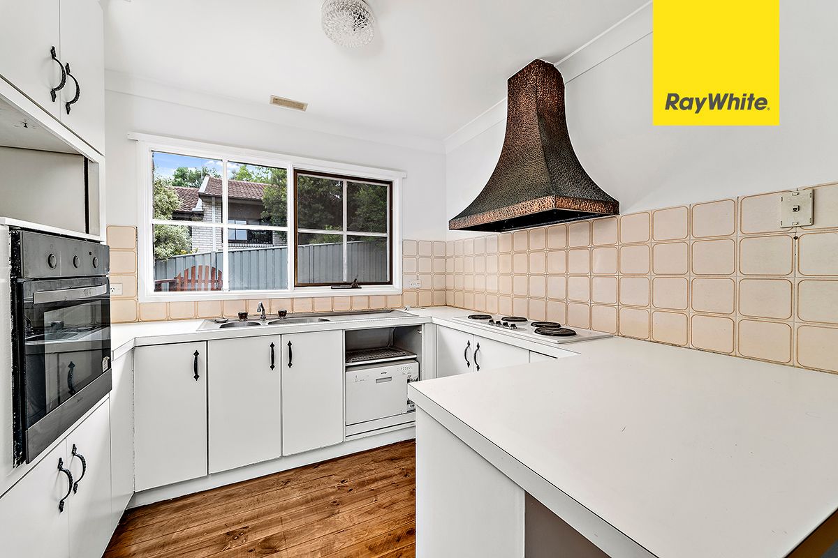 25/16 Sexton Street, Cook, ACT 2614
