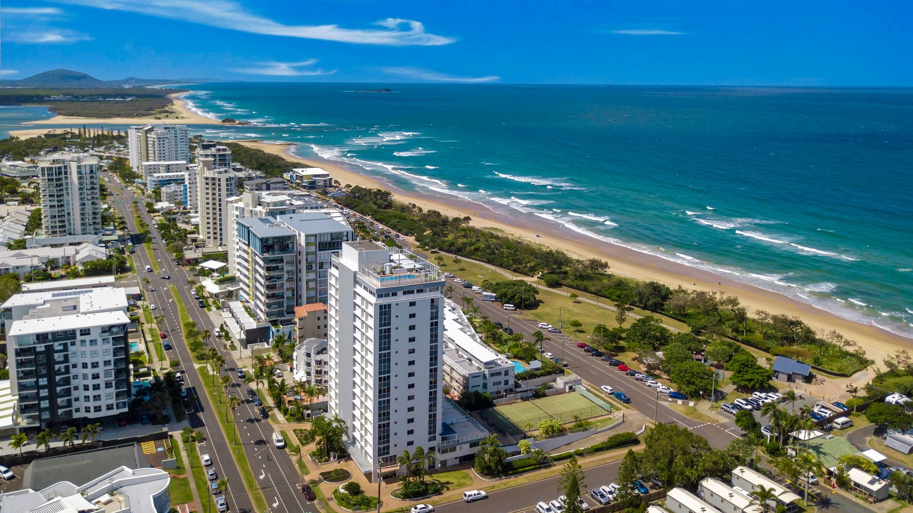 33/81 Sixth Avenue, Maroochydore, QLD 4558