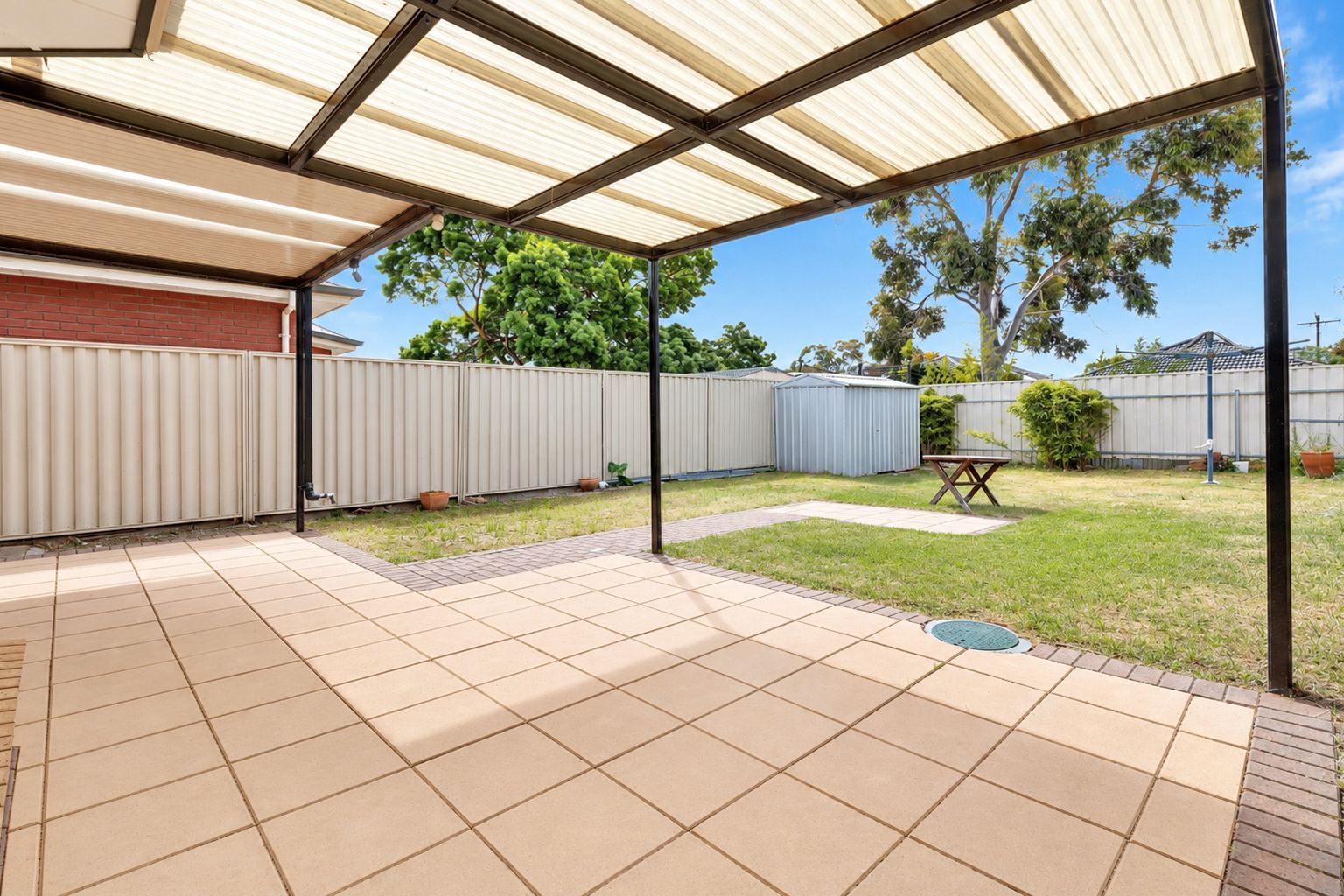 12A Moreshead Street — photo 17 of 17