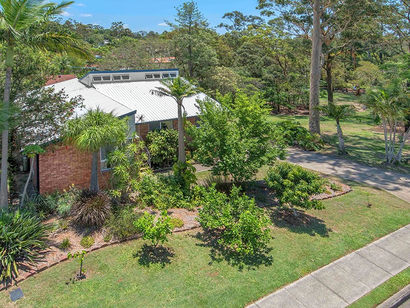26 Soames Street, Everton Park, QLD 4053