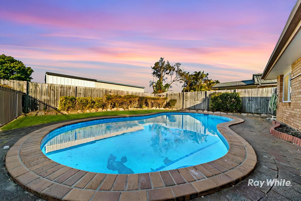 13 Yeates Crescent, Meadowbrook, QLD 4131