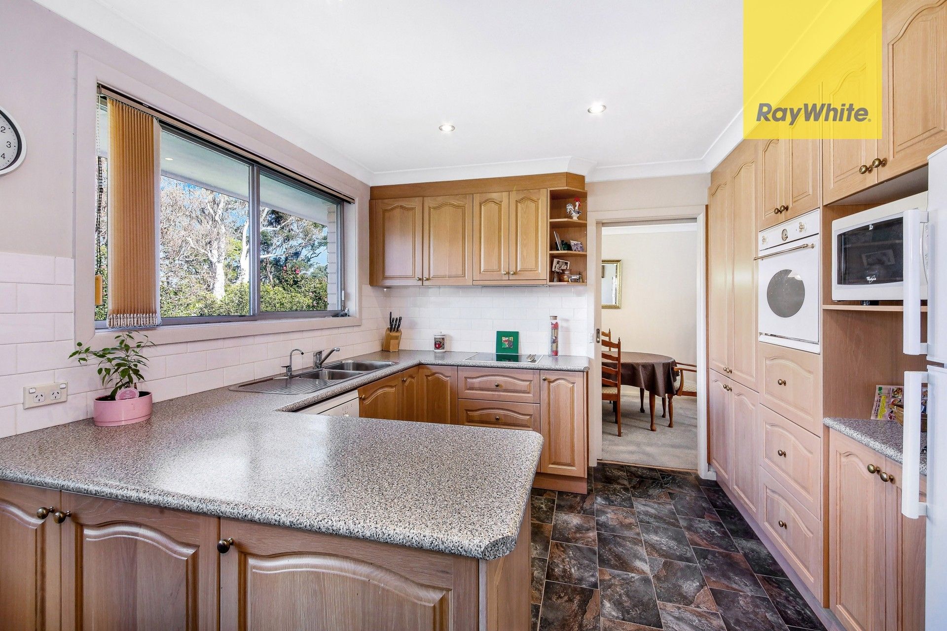 57 Caprera Road, Northmead, NSW 2152