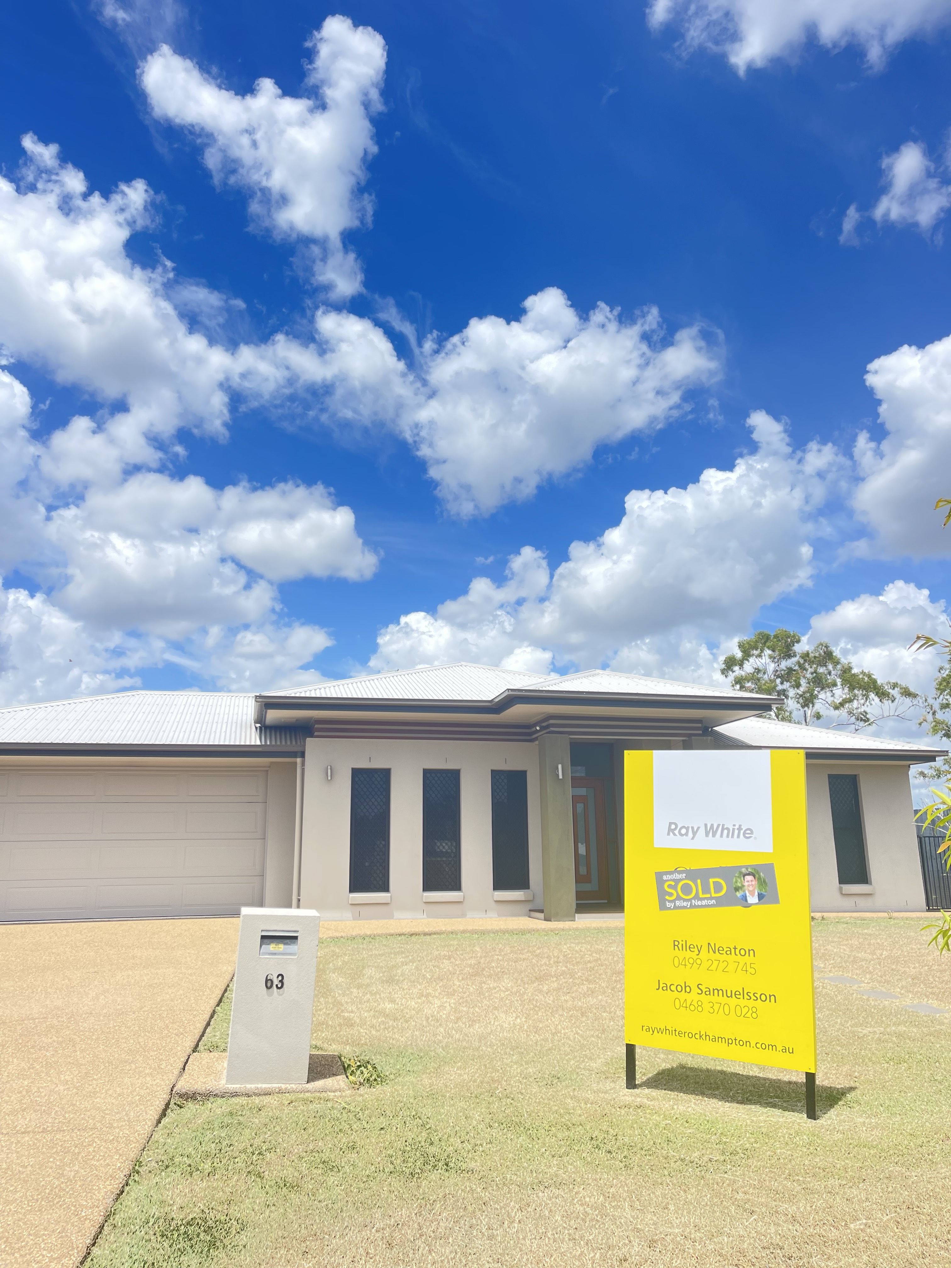 63 River Rose Drive, Norman Gardens QLD 4701