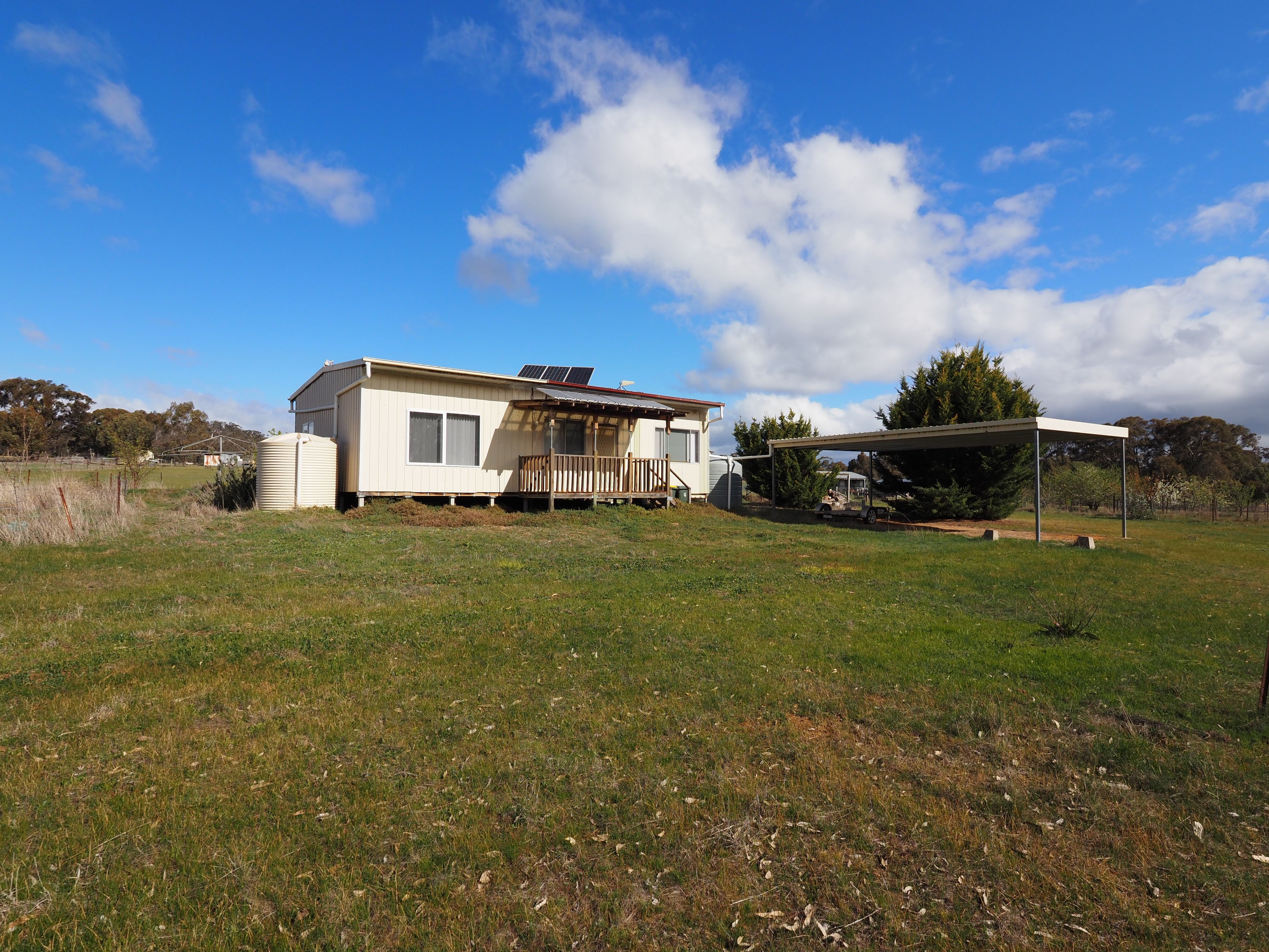 410 Landsborough-barkly Road, Barkly, VIC 3384