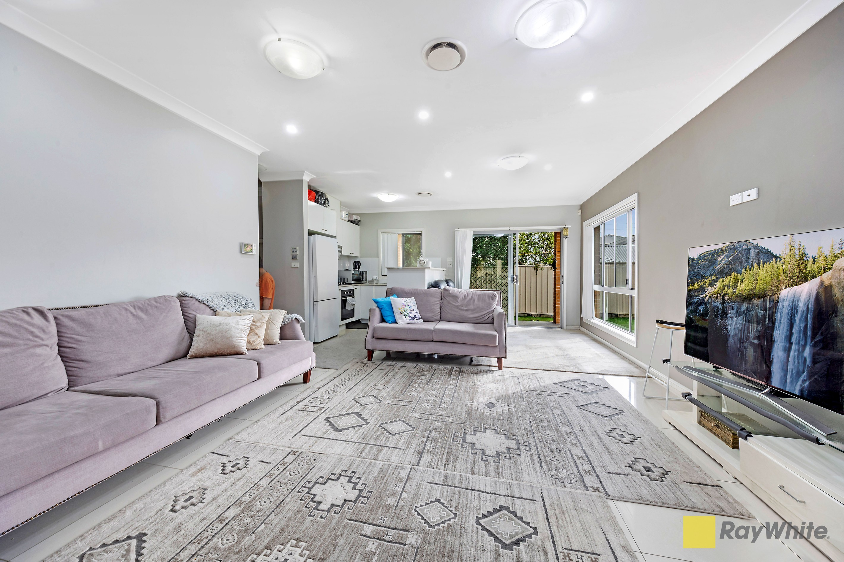 5/73 Woodpark Road, Woodpark, NSW 2164