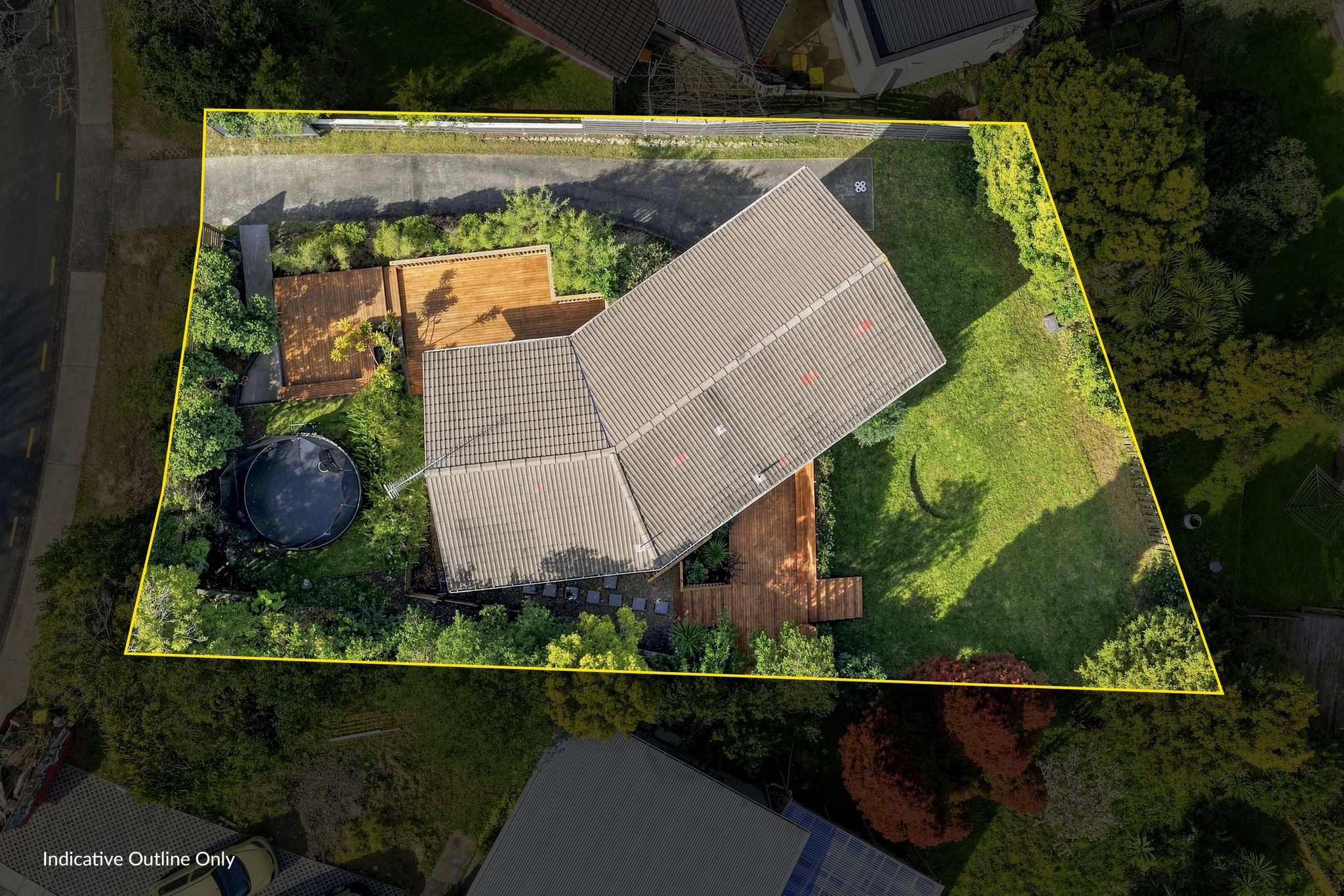 14 Orton Street, Glenfield, North Shore City