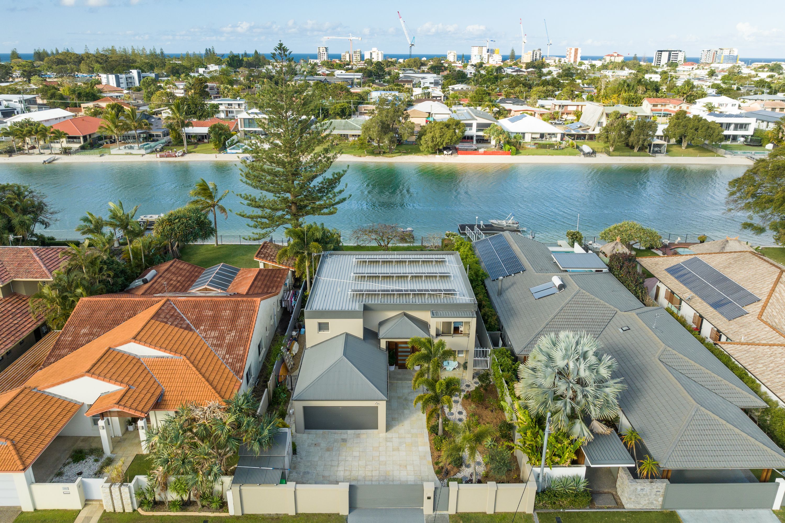 28 Mallawa Drive, Palm Beach, QLD 4221 Sold House Ray White