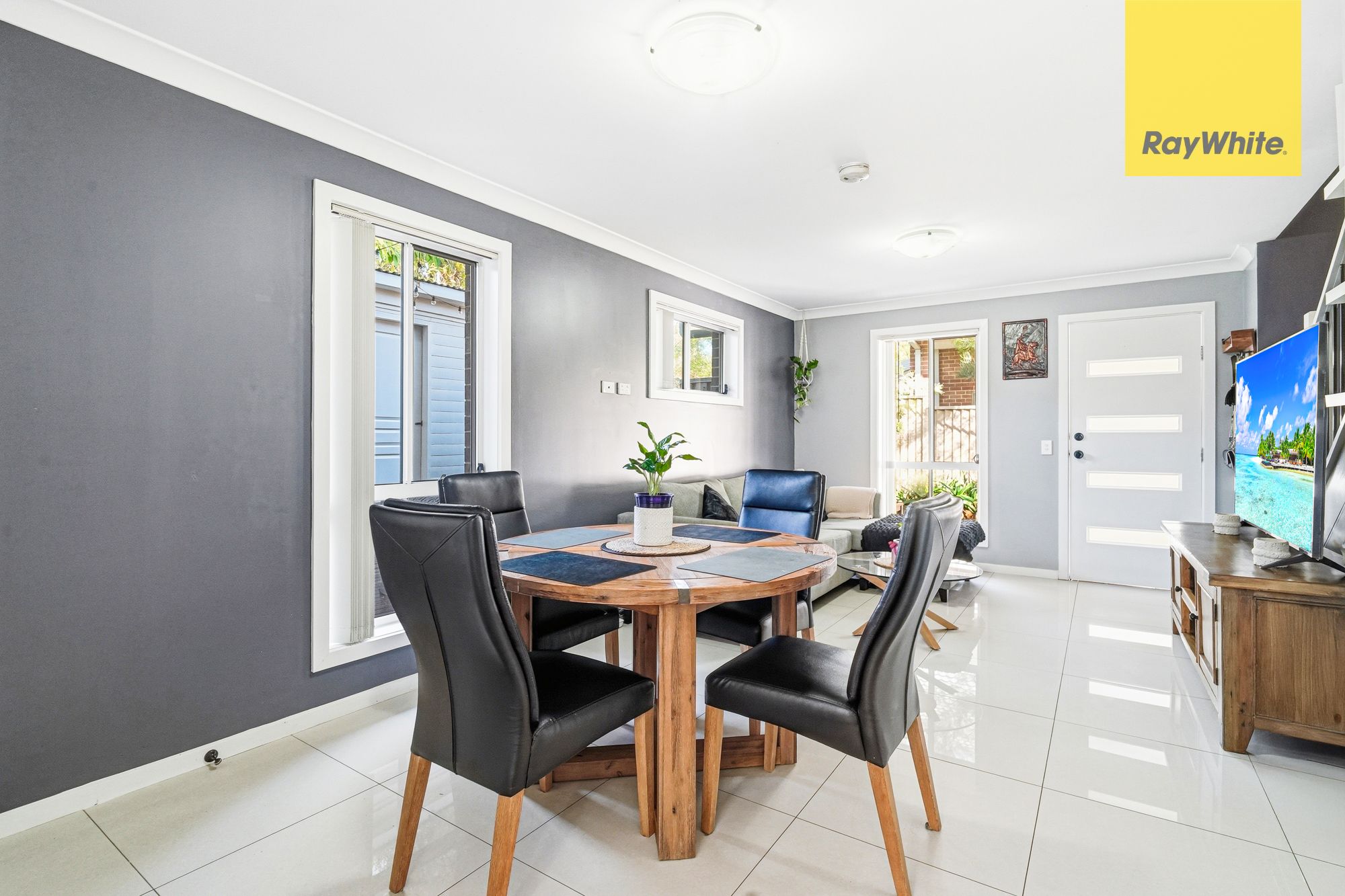 5/32 Canberra Street, Oxley Park, NSW 2760