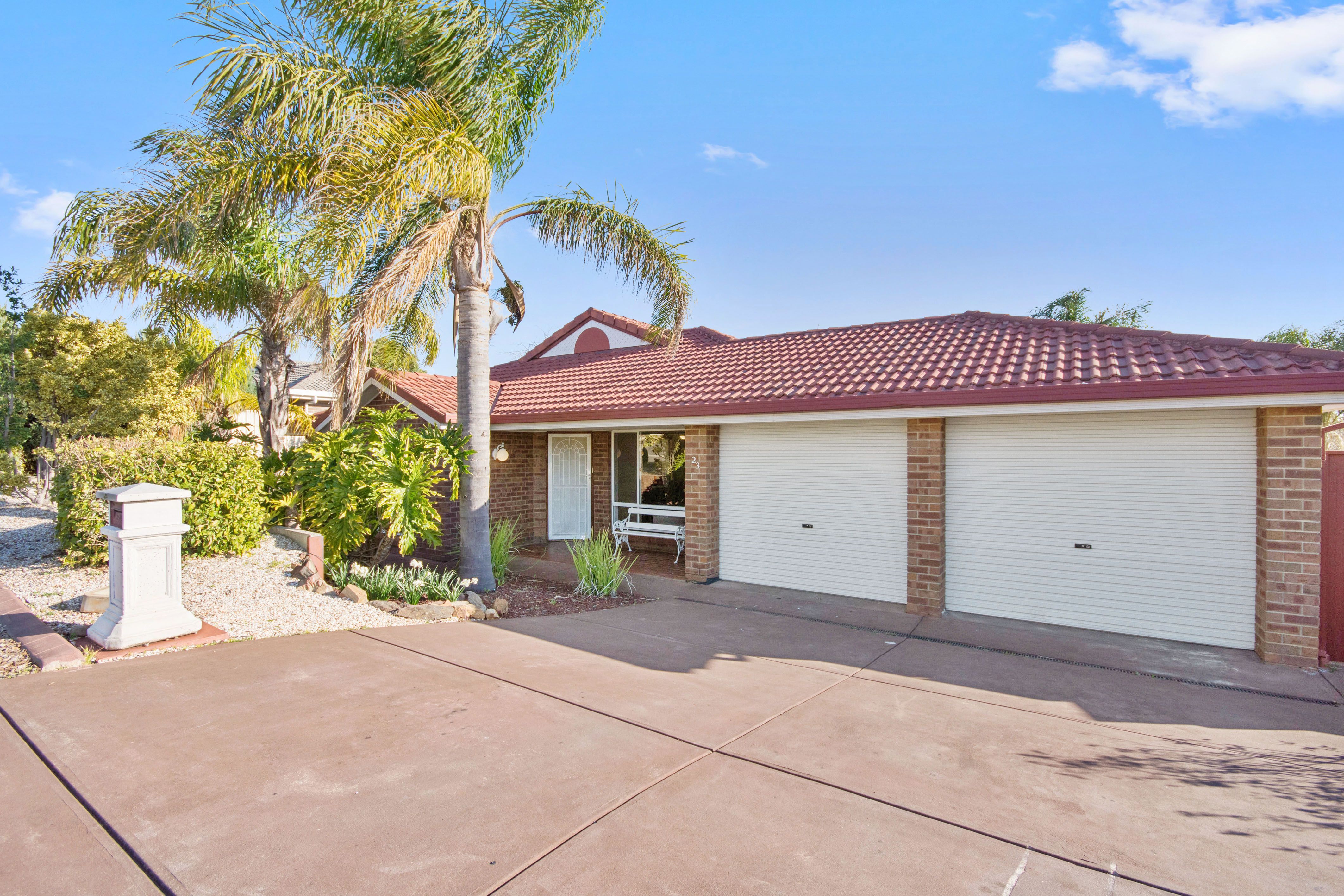 23 Gateway Drive, Salisbury Heights, SA 5109