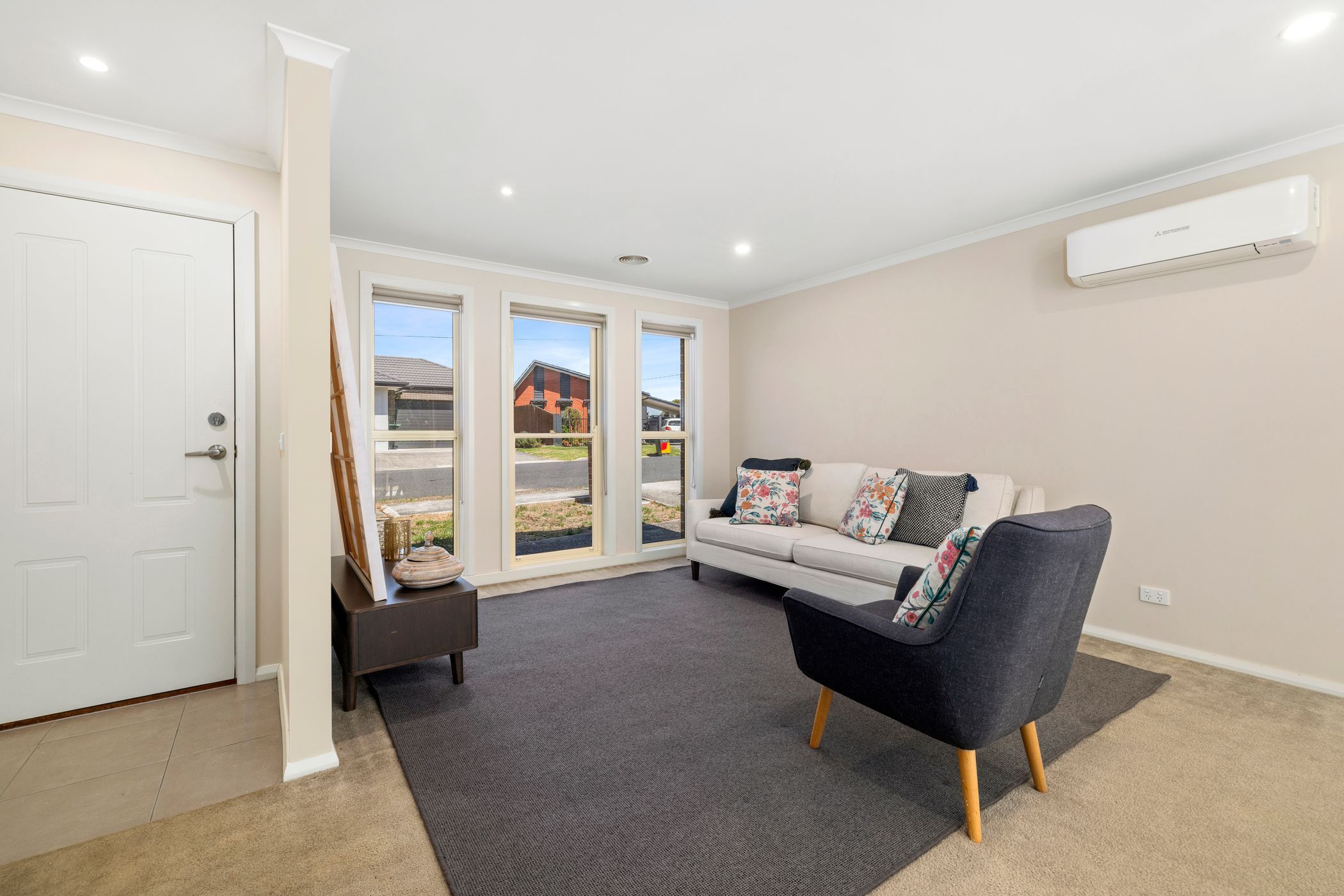 2a Dallas Avenue, Mount Clear, VIC 3350