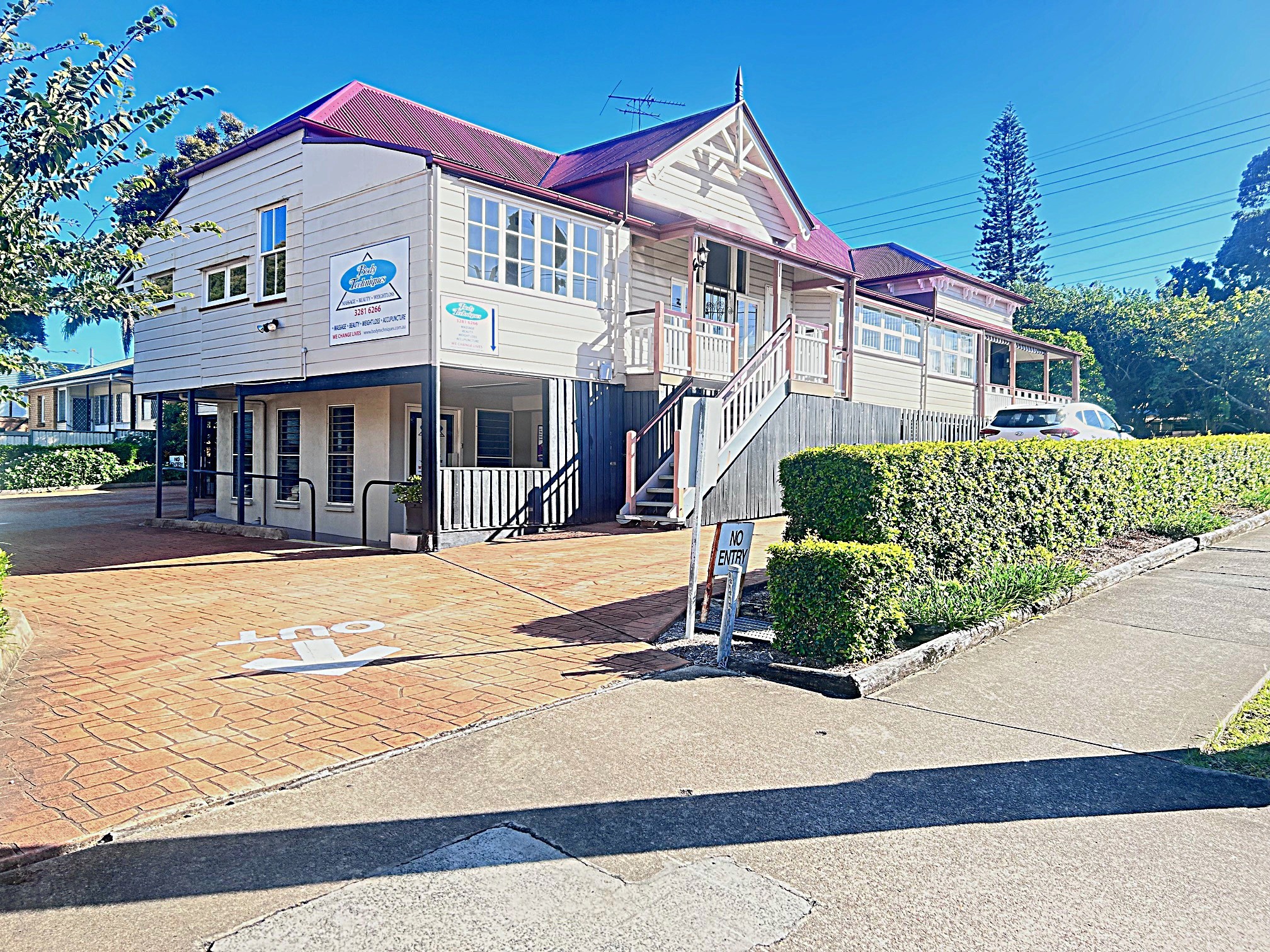 3/8 Roderick Street, Ipswich, QLD 4305