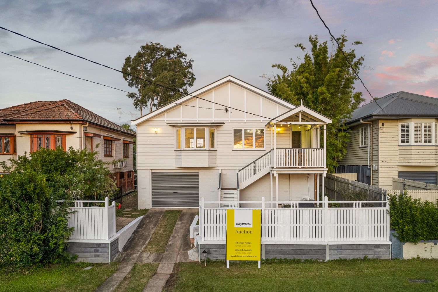 8 Fincastle Street, Moorooka, QLD 4105