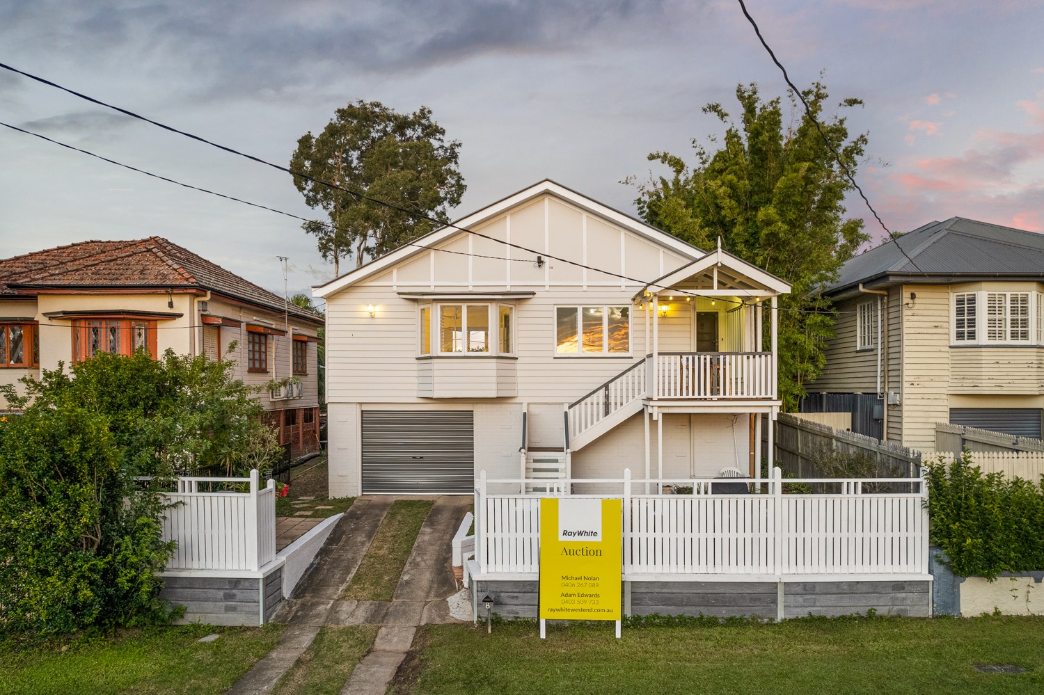 8 Fincastle Street, Moorooka, QLD 4105