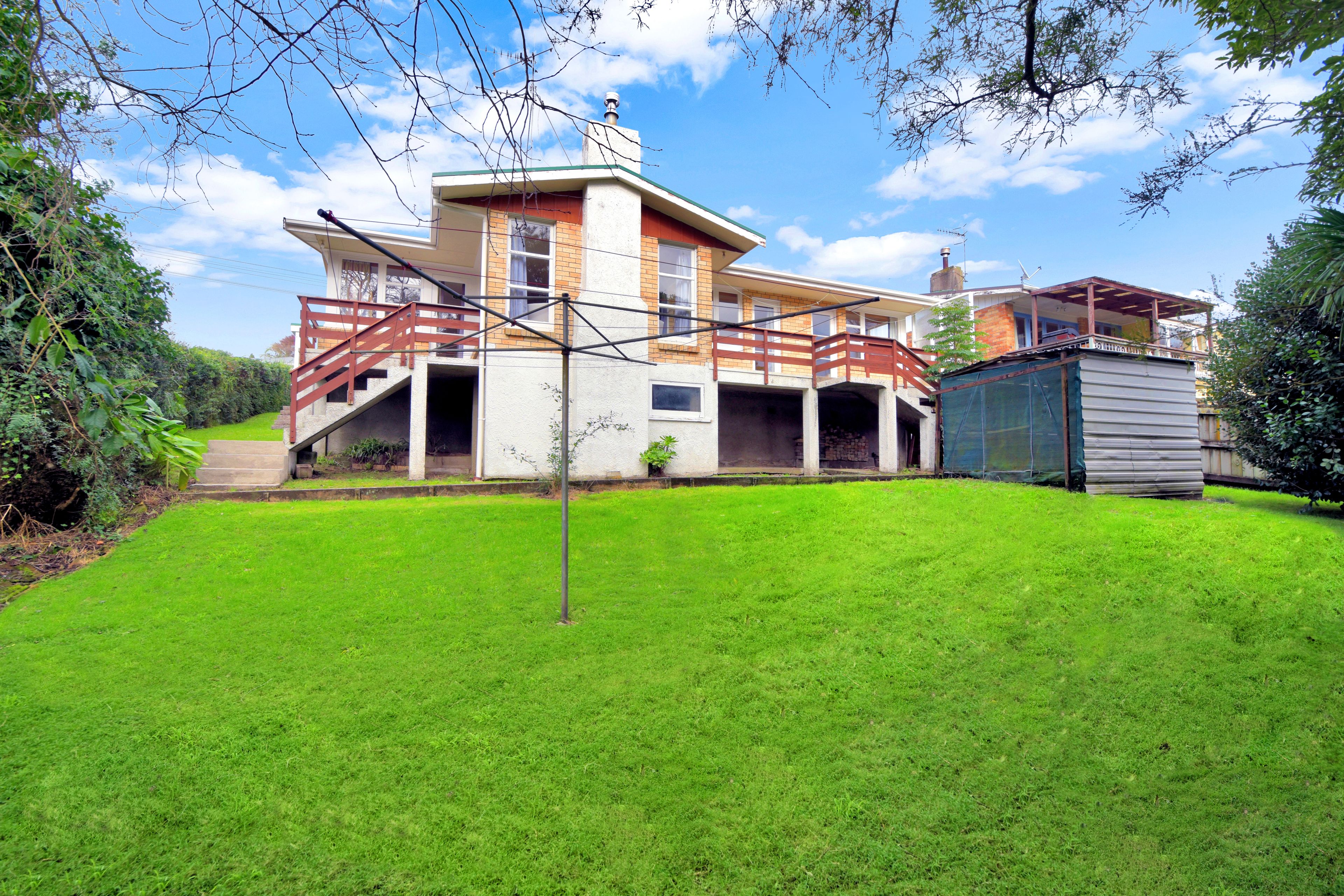 33A Esk Street, Parkvale, Tauranga City