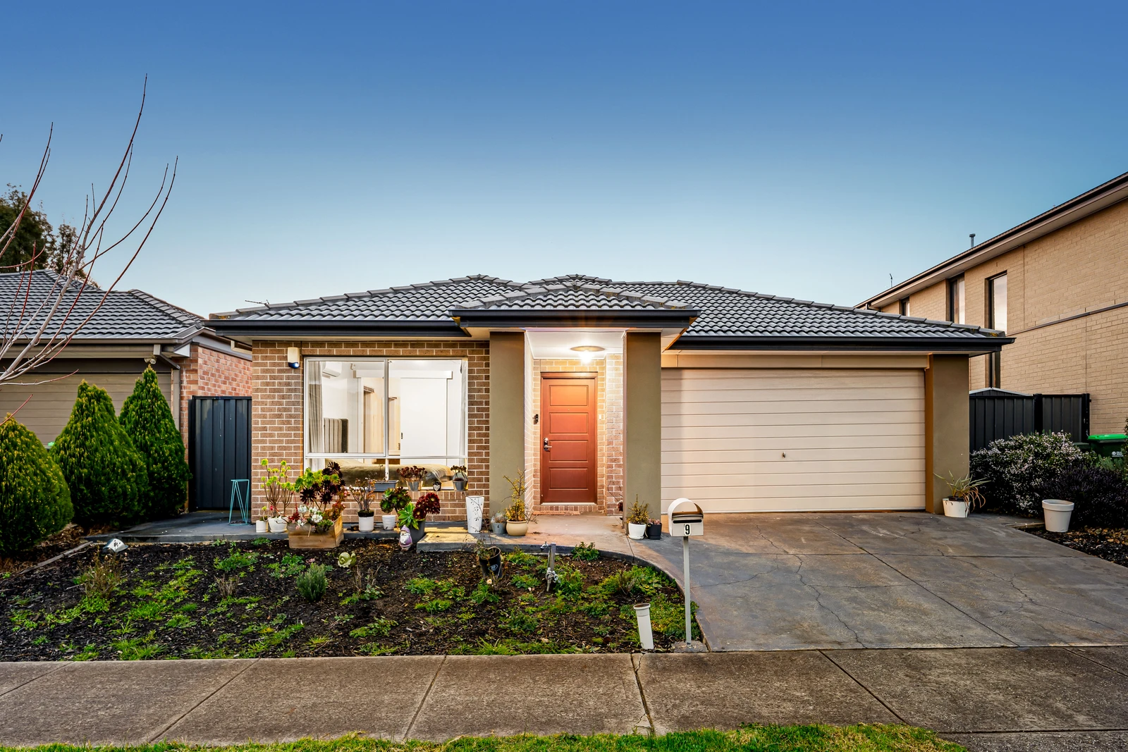 9 Lockhart Street, Mernda, VIC 3754
