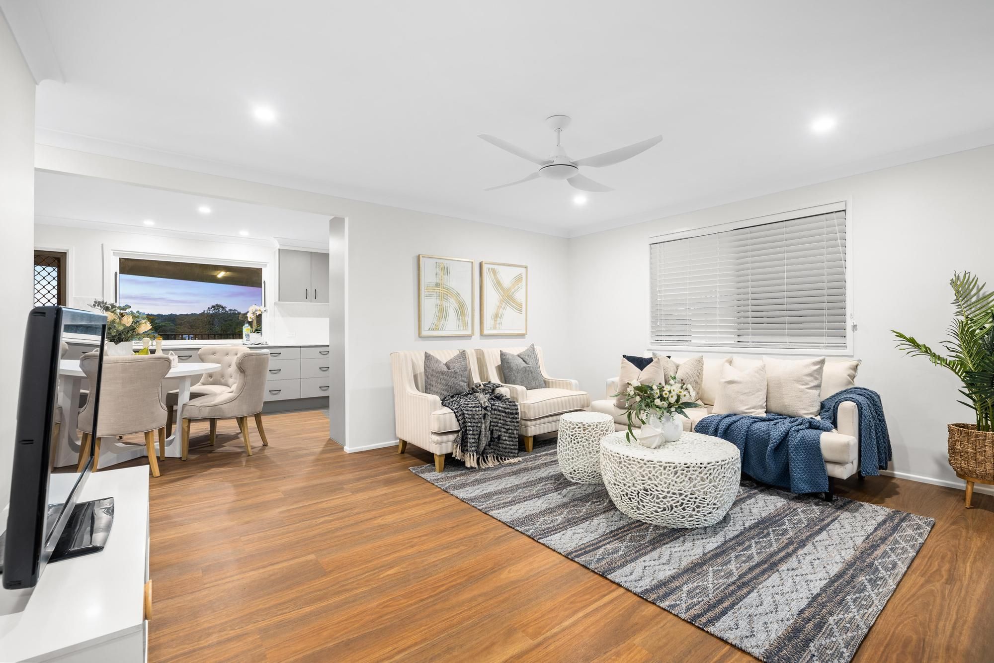 17 Kenthurst Crescent, Rochedale South, QLD 4123