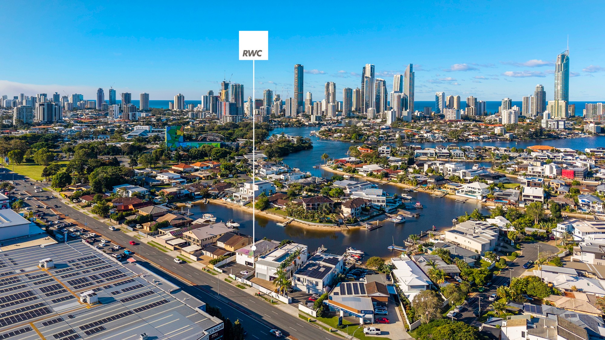97 Bundall Road, Surfers Paradise, QLD 4217
