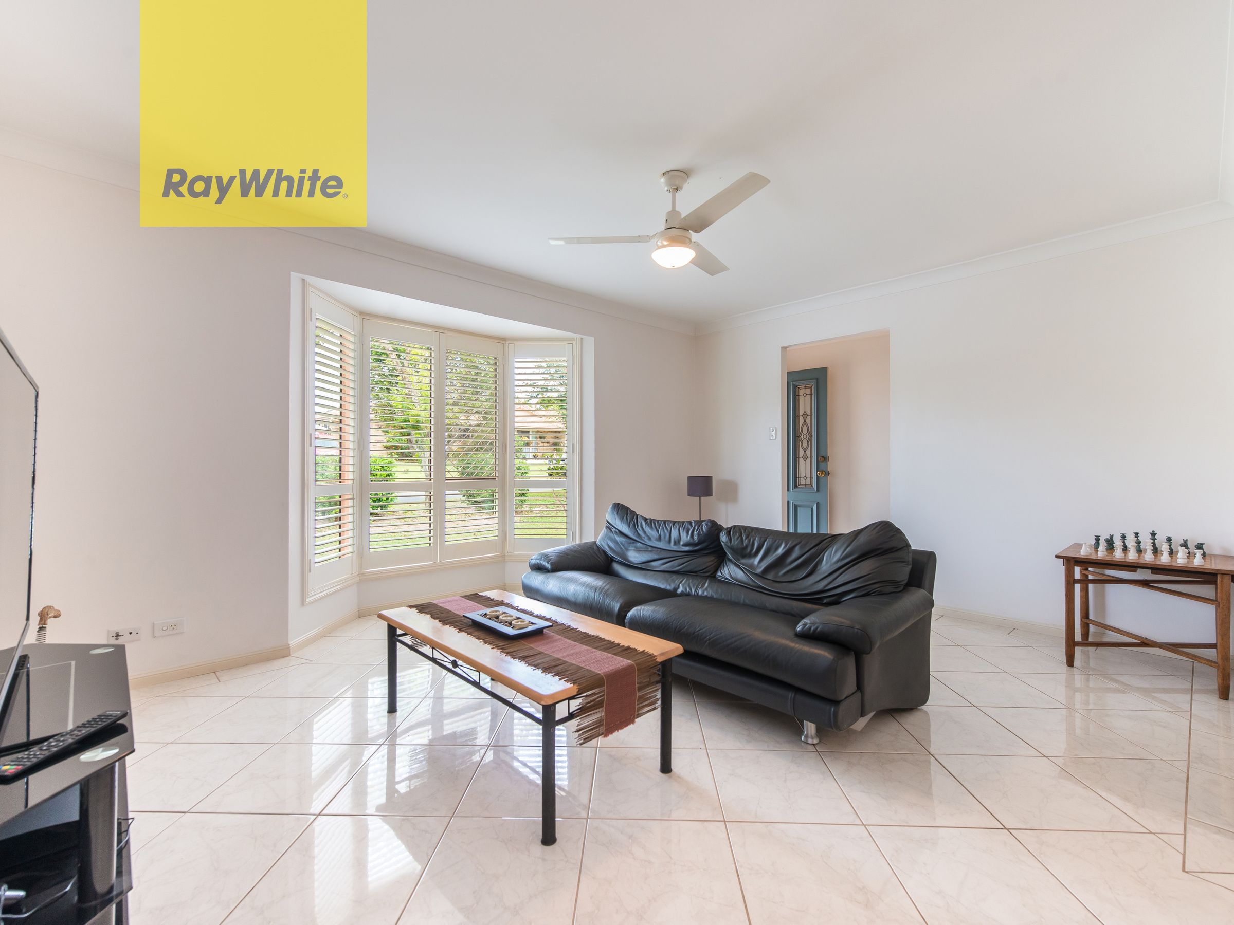 4 Wilkinson Drive, Crestmead, QLD 4132