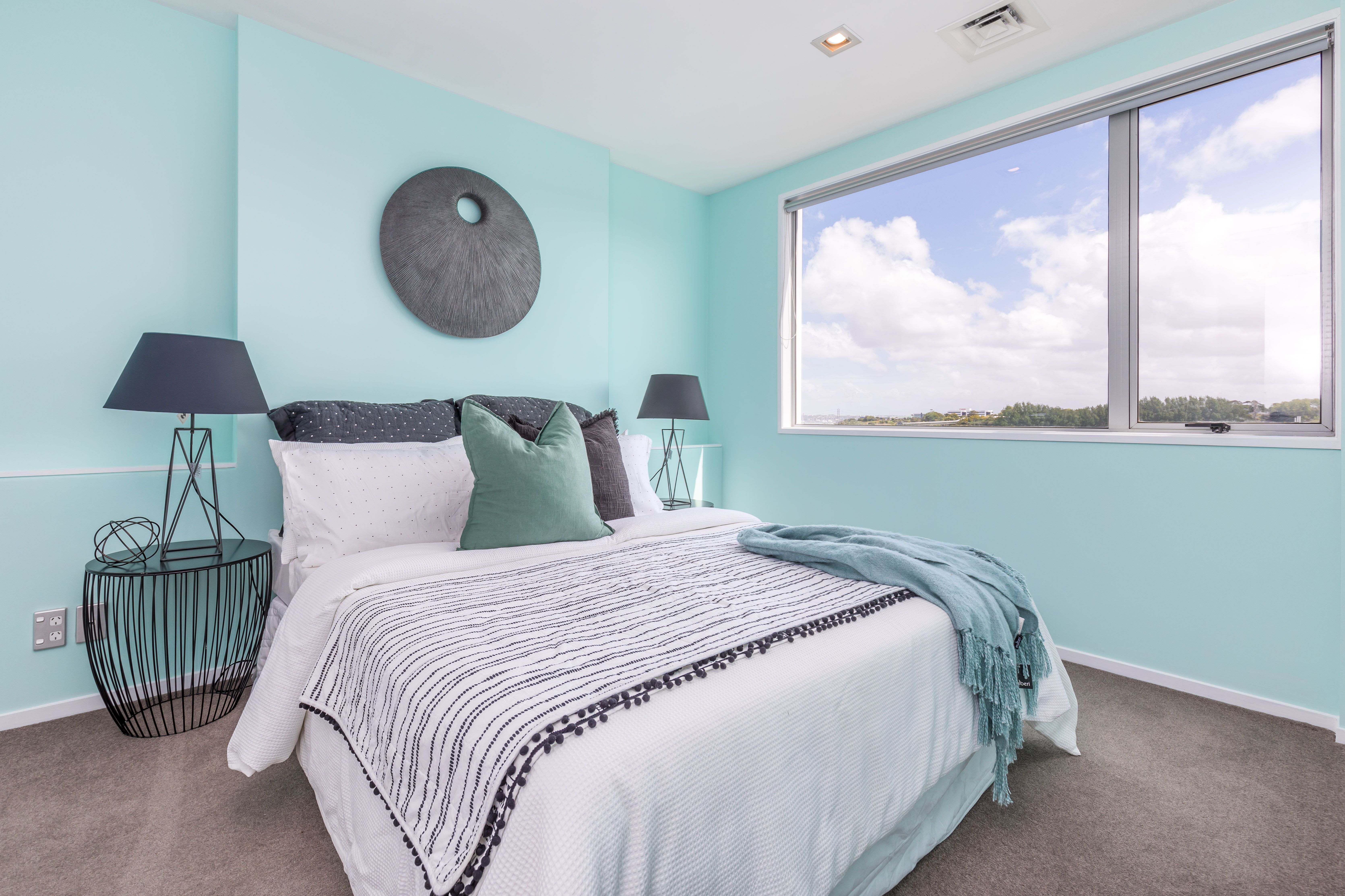 A402/130 Anzac Street, Takapuna, North Shore City
