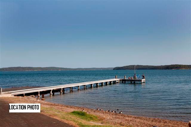 1/41 Tuloa Street, Wangi Wangi, NSW 2267