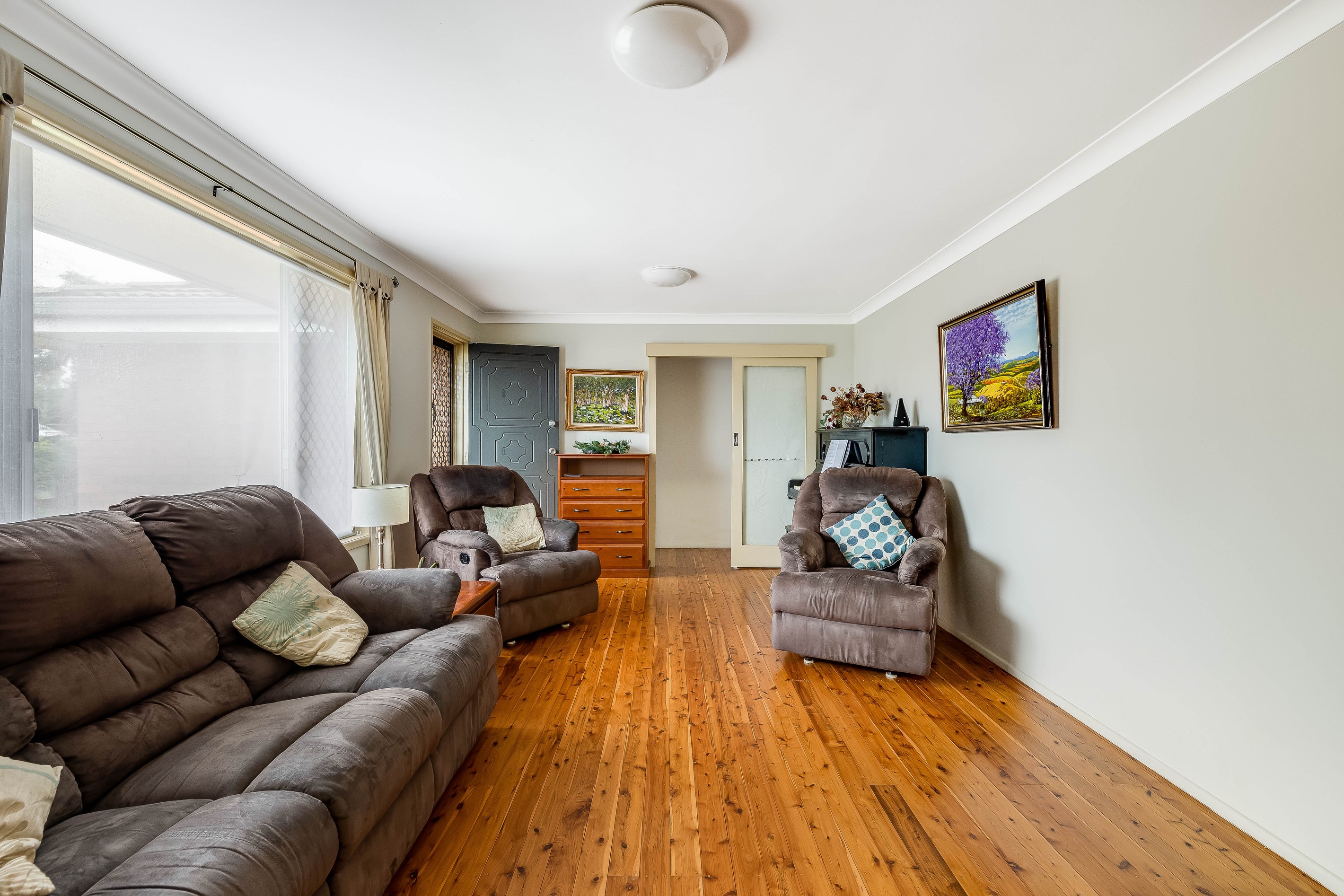3 Corriedale Crescent, Harristown, QLD 4350