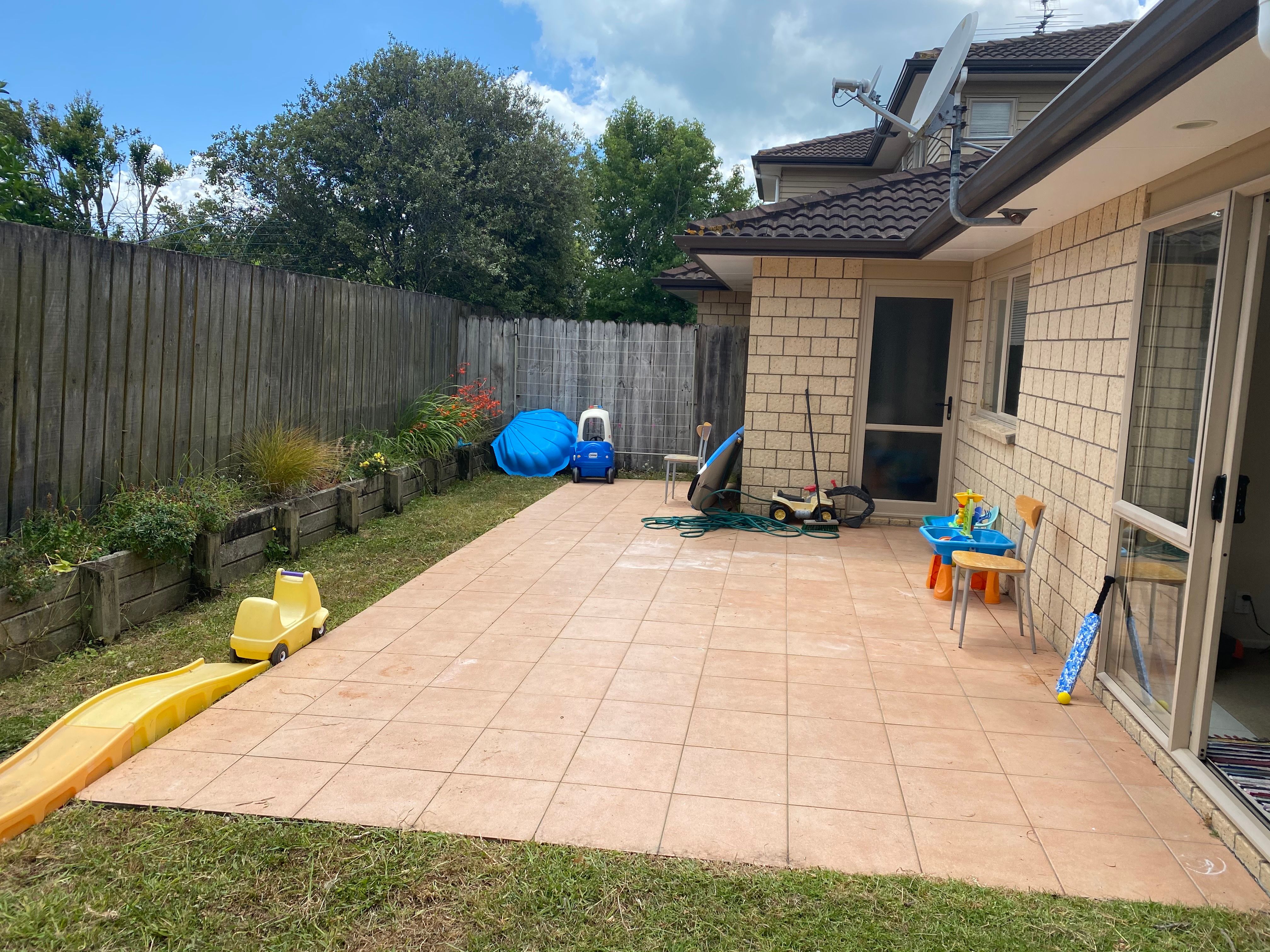 Beachlands, Manukau City