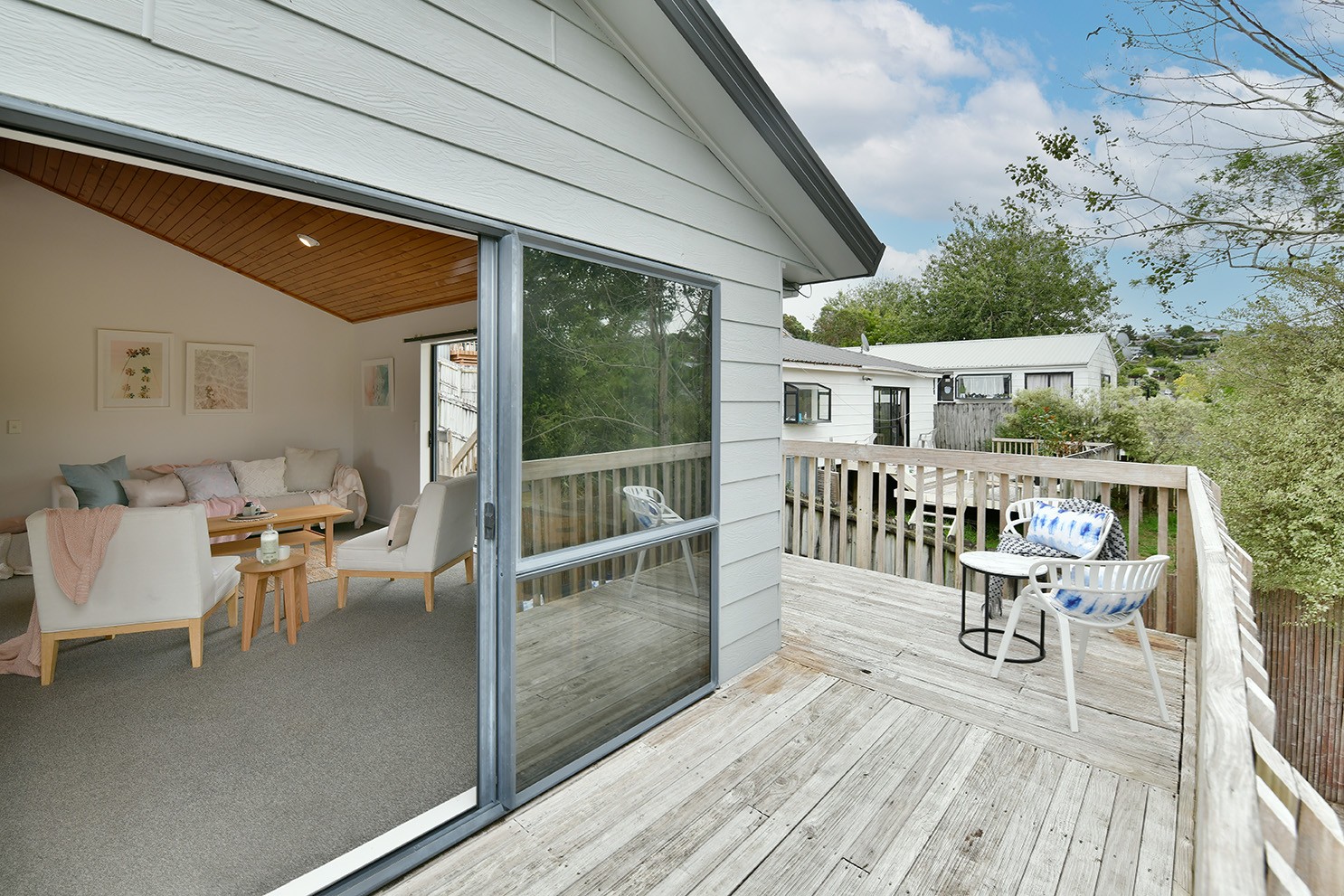 B/58 Trias Road, Totara Vale, North Shore City
