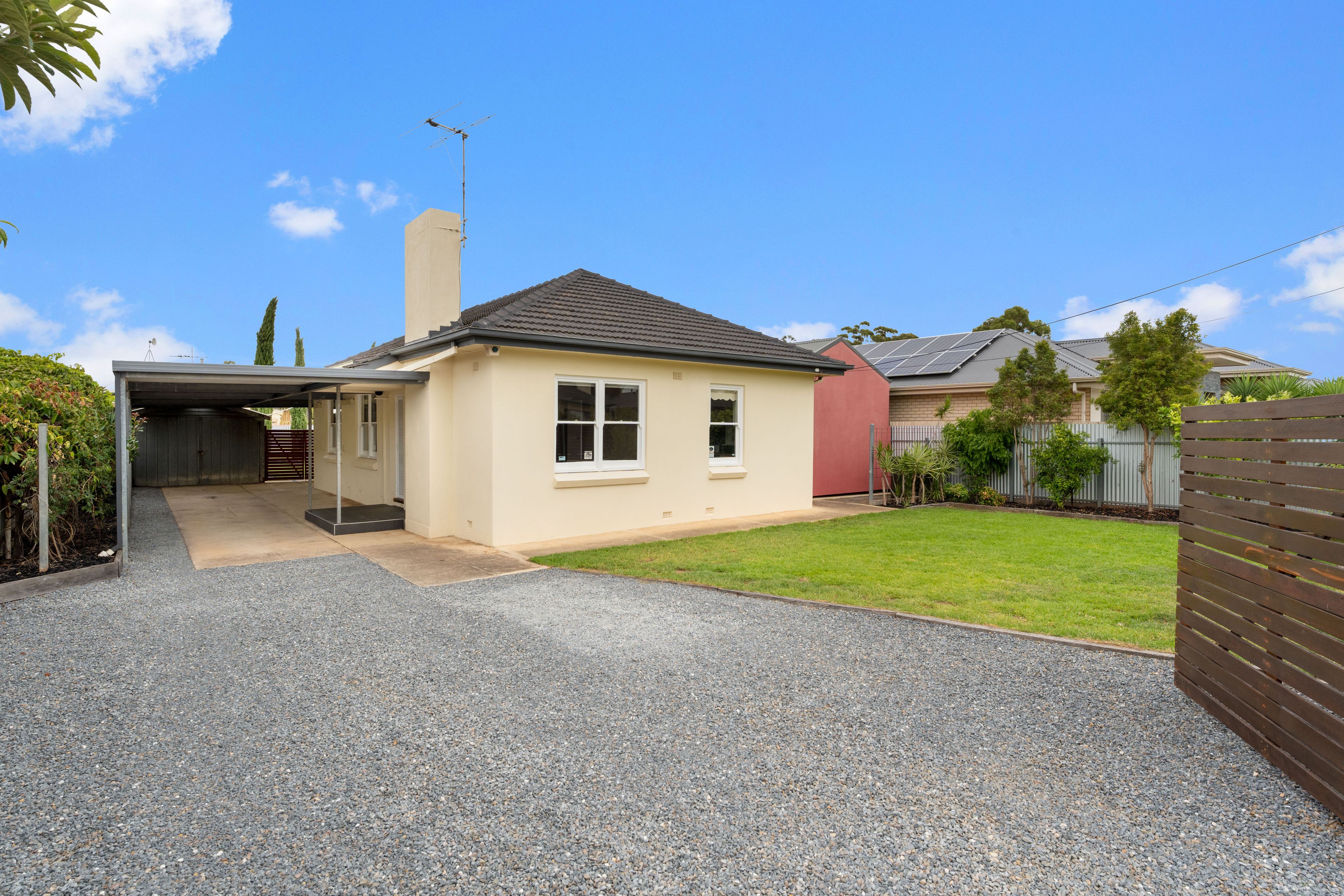 32 Tunbridge Street, Woodville South SA 5011