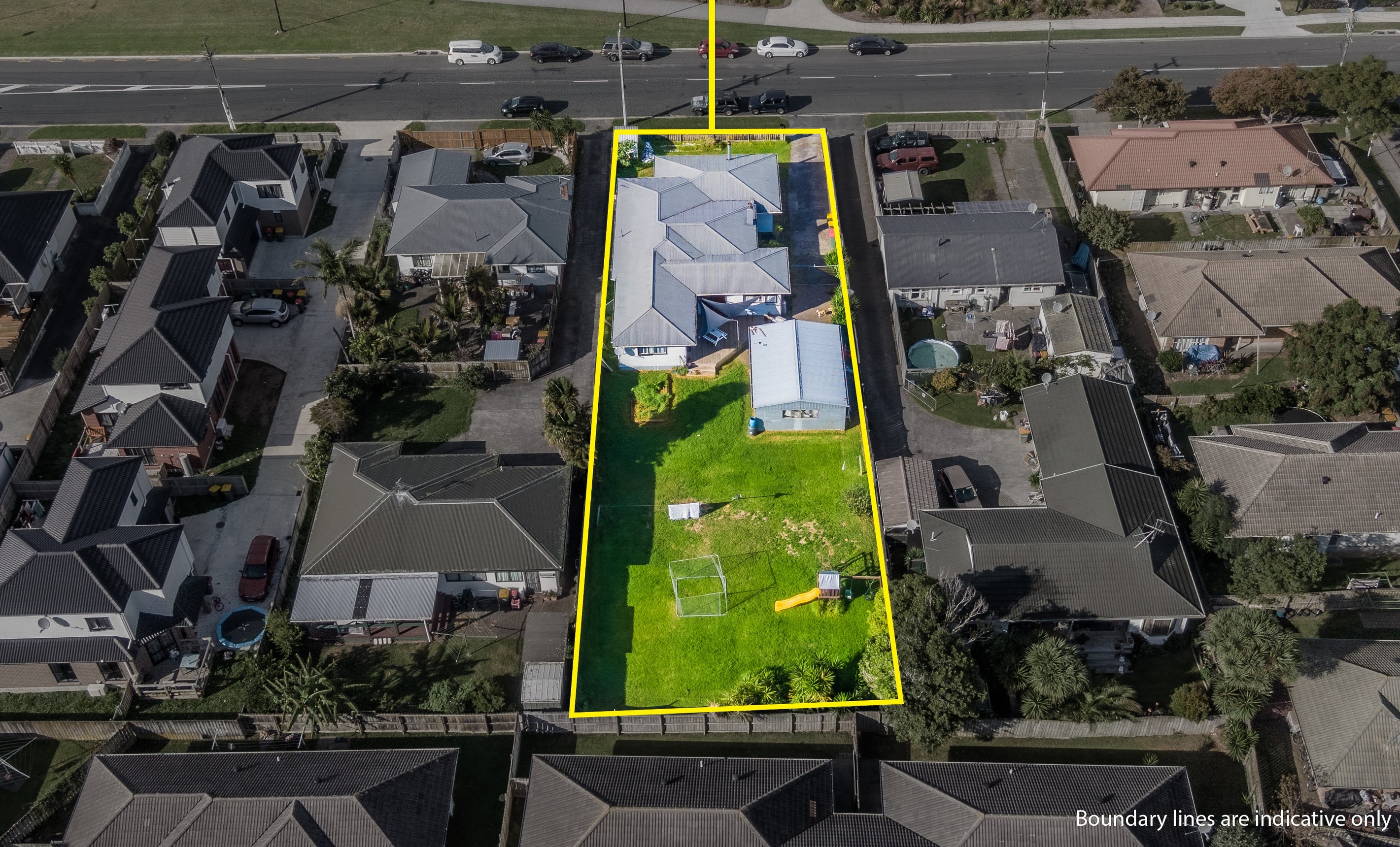 18 Airfield Road, Takanini, Papakura