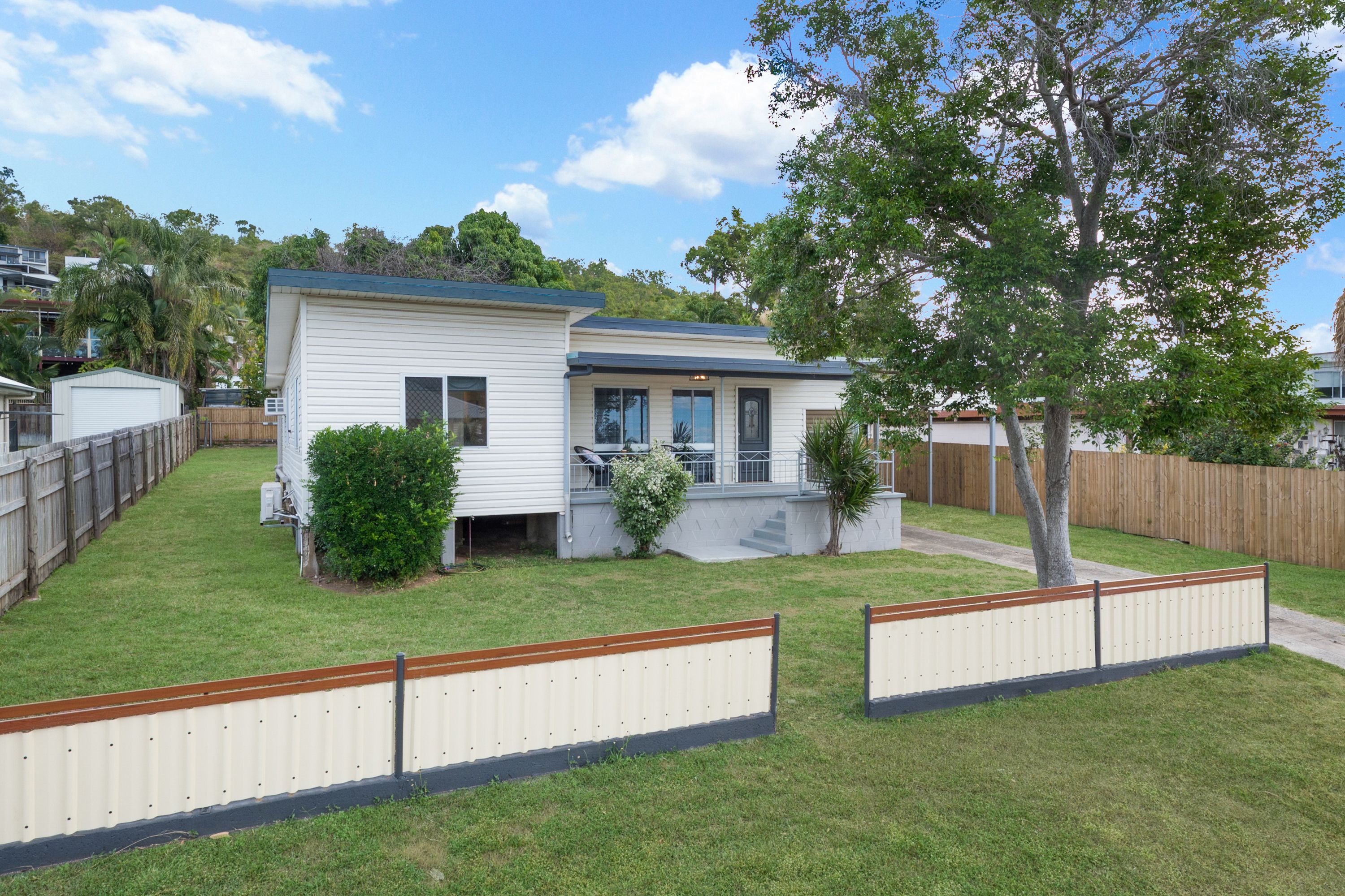 33 Powell Street, Wulguru QLD 4811