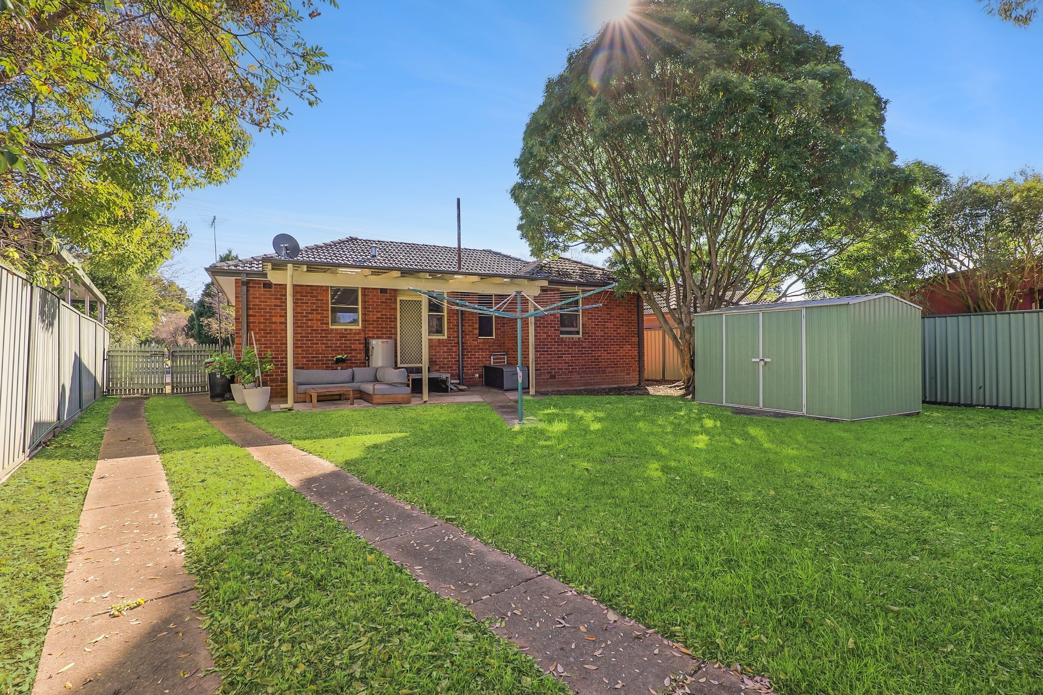 20 Luttrell Street, Hobartville, NSW 2753