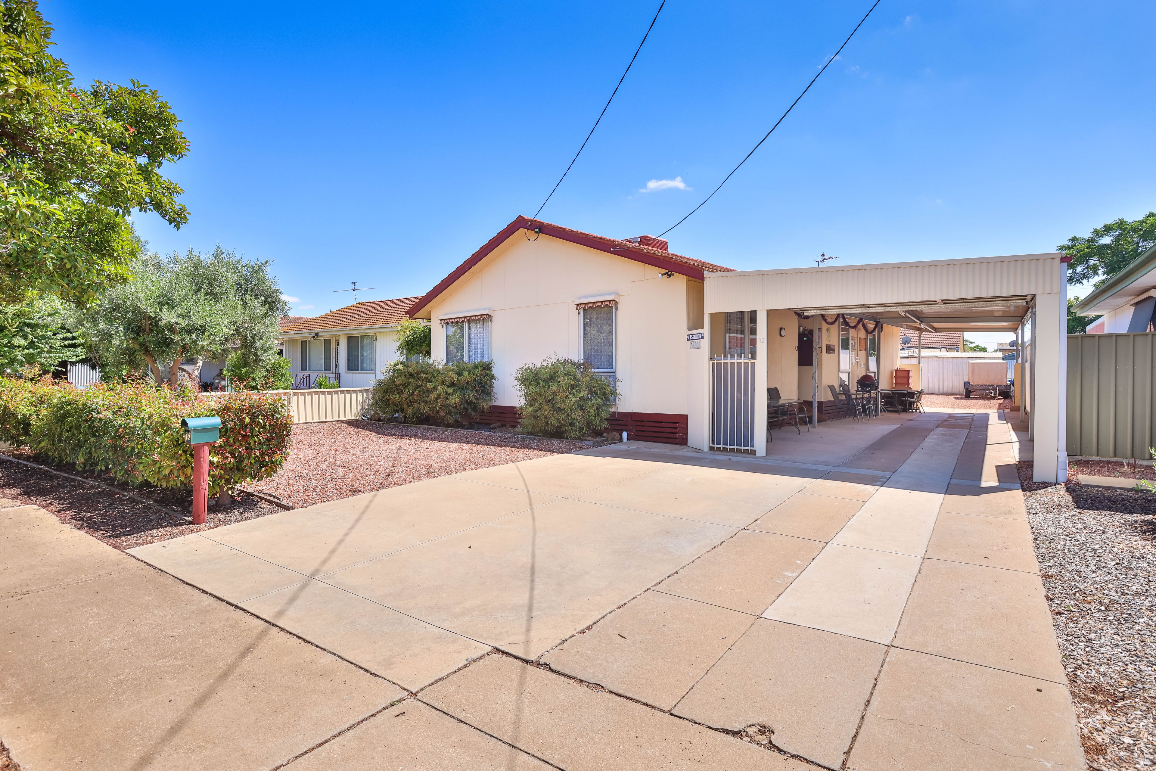 12 Christie Parade, Mildura, VIC 3500