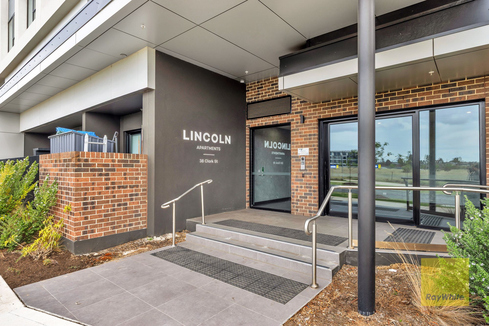 311/38 Clark Street, Williams Landing, VIC 3027 - Sold Apartment - Ray ...