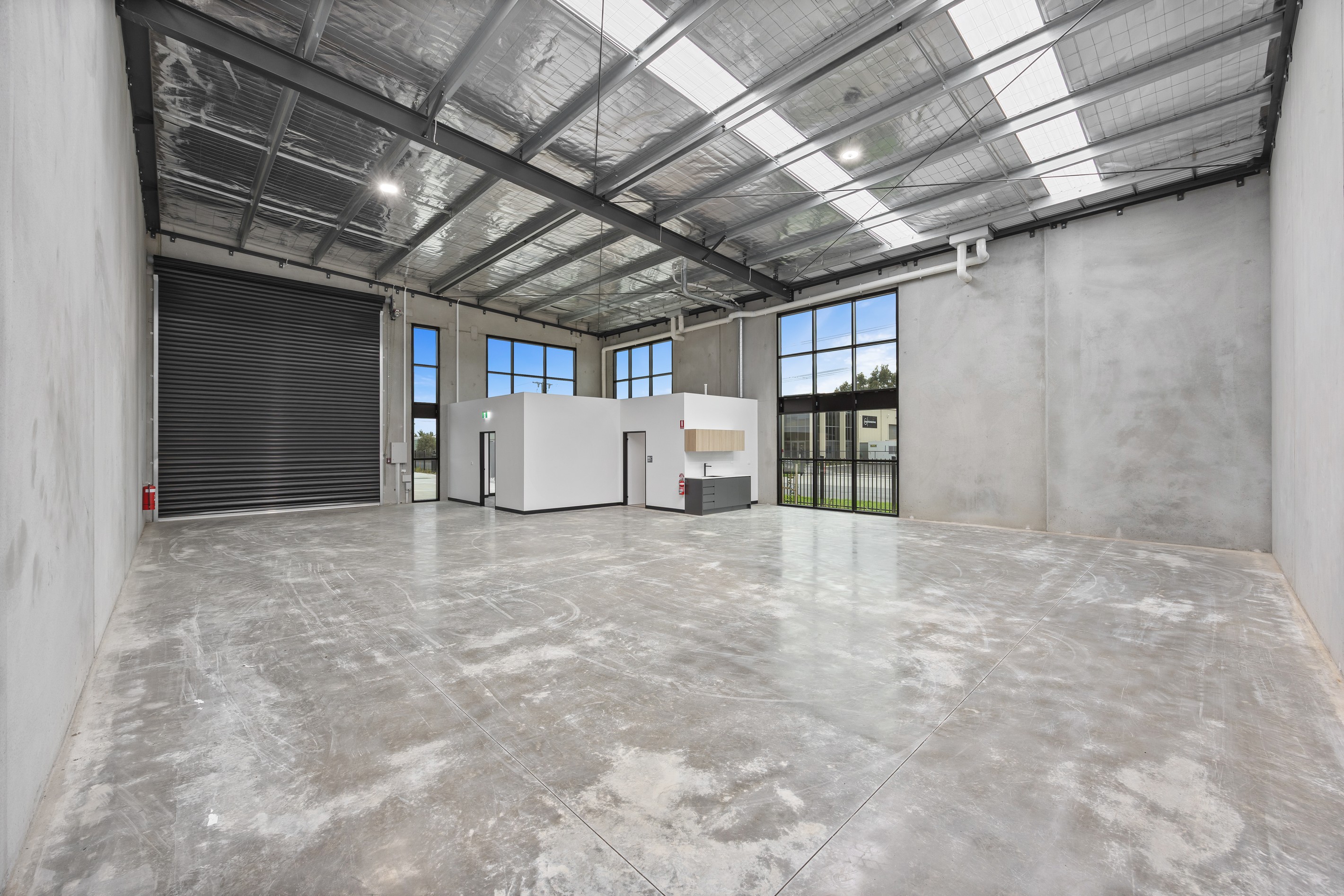 Shed 1/11 Kennedys Drive, Delacombe, VIC 3356