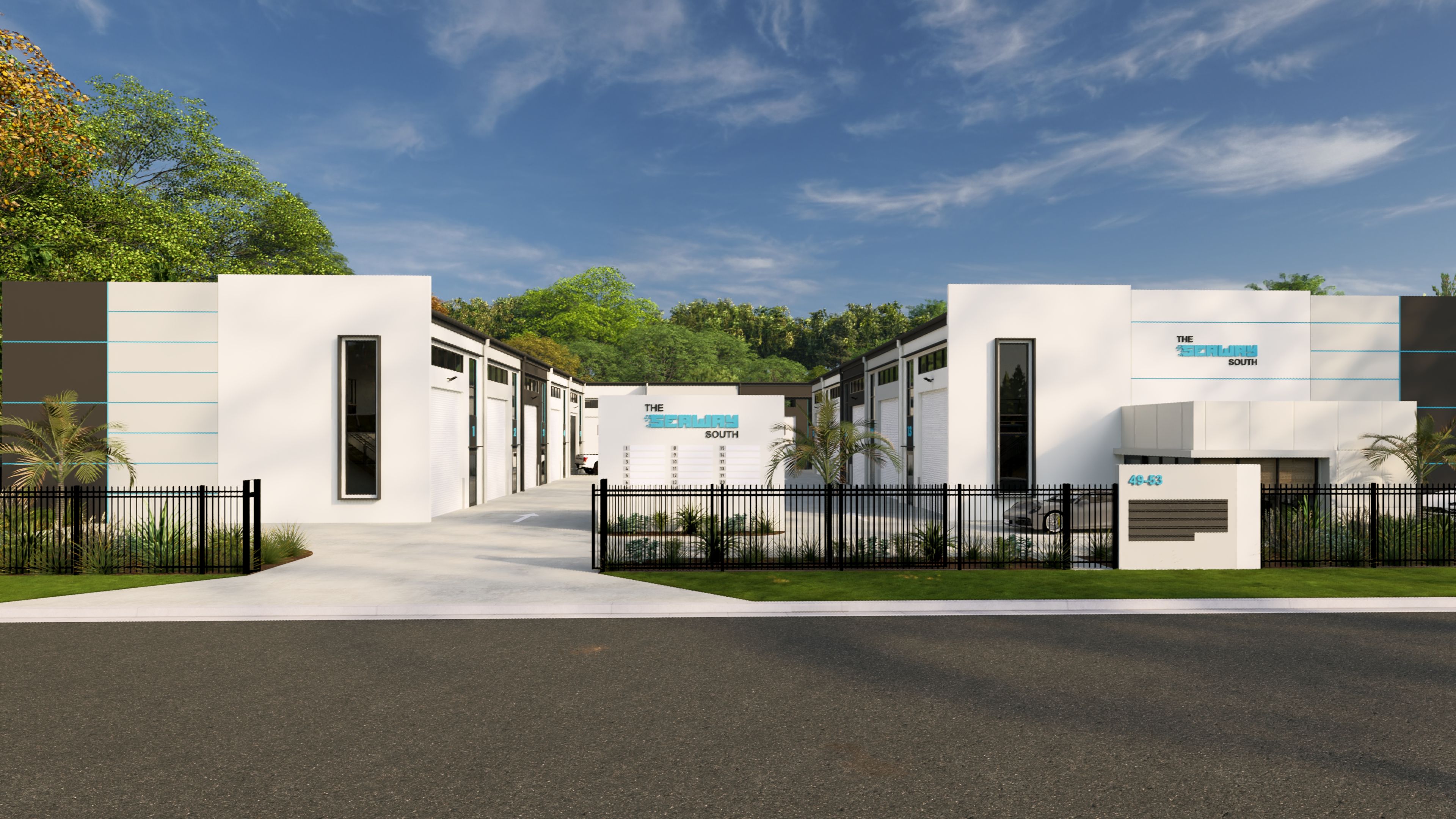 49-53 Ourimbah Road, Tweed Heads, NSW 2485
