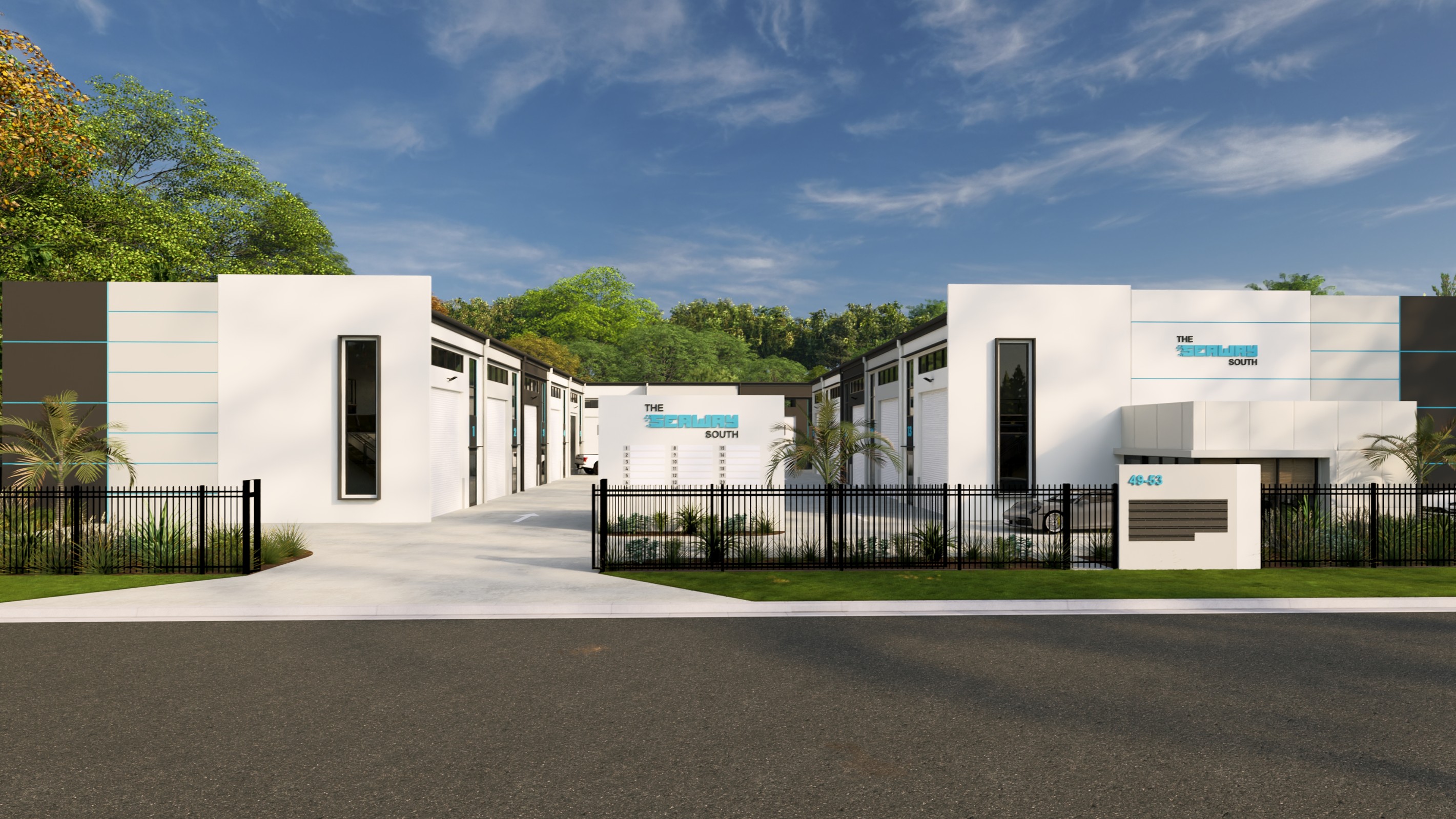 49-53 Ourimbah Road, Tweed Heads, NSW 2485